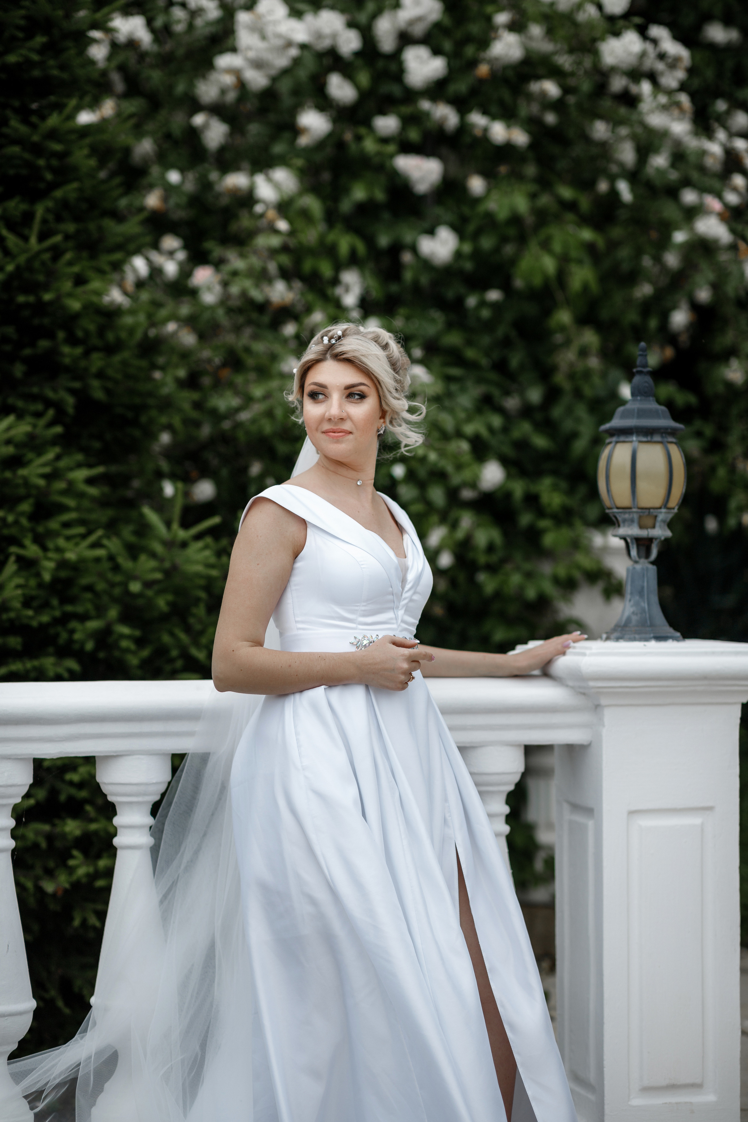 Анонс свадьбы Альбины и Алексея. Свадебный фотограф в Крыму и Севастополе Ольга Баскакова