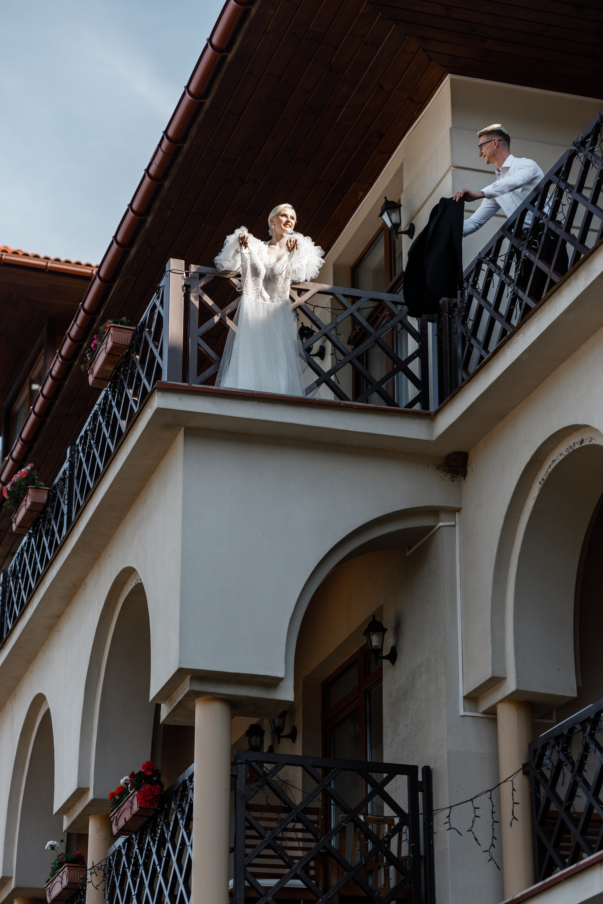 Эмоциональная свадебная фотография. Свадебный фотограф в Крыму и Севастополе Ольга Баскакова