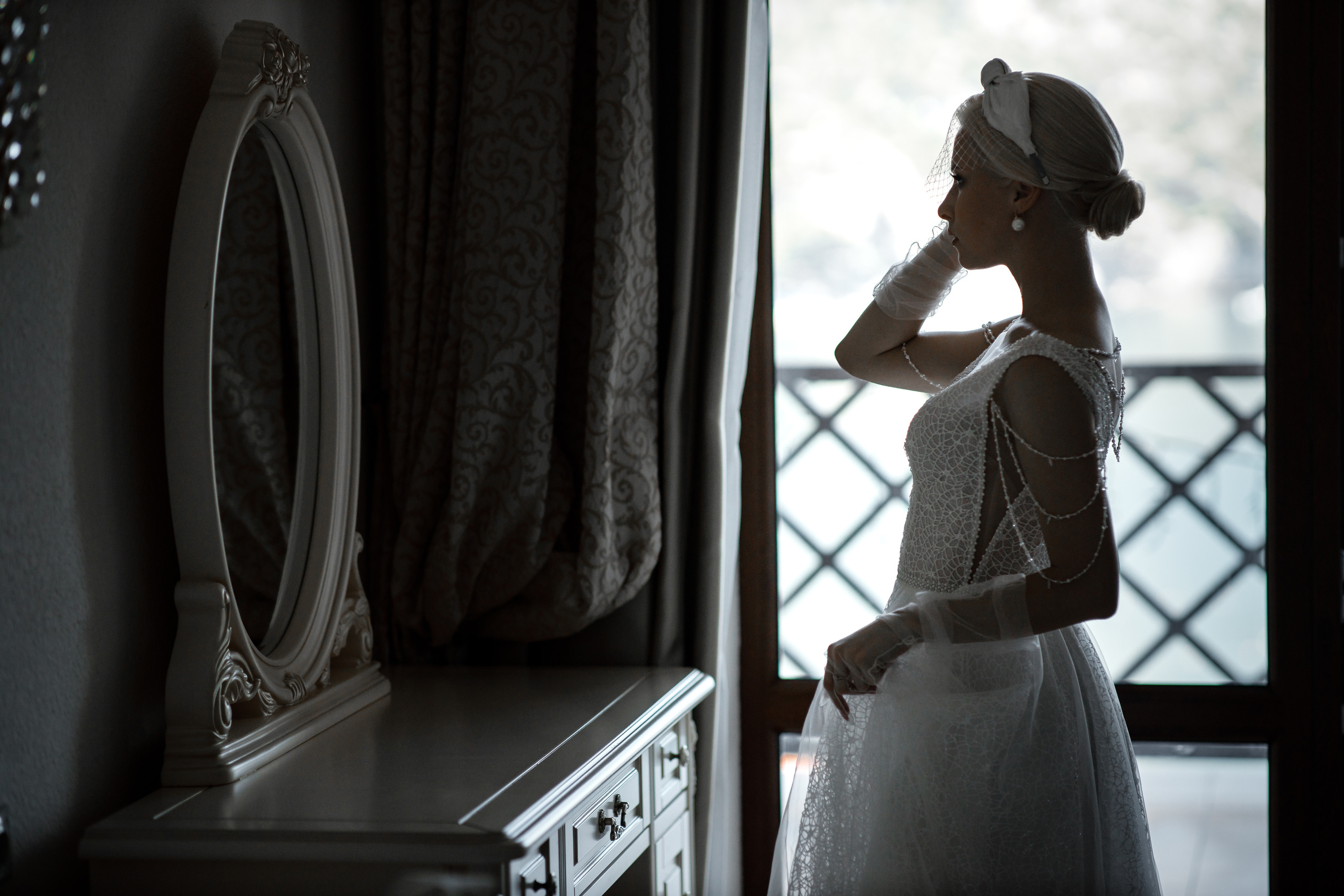 Эмоциональная свадебная фотография. Свадебный фотограф в Крыму и Севастополе Ольга Баскакова