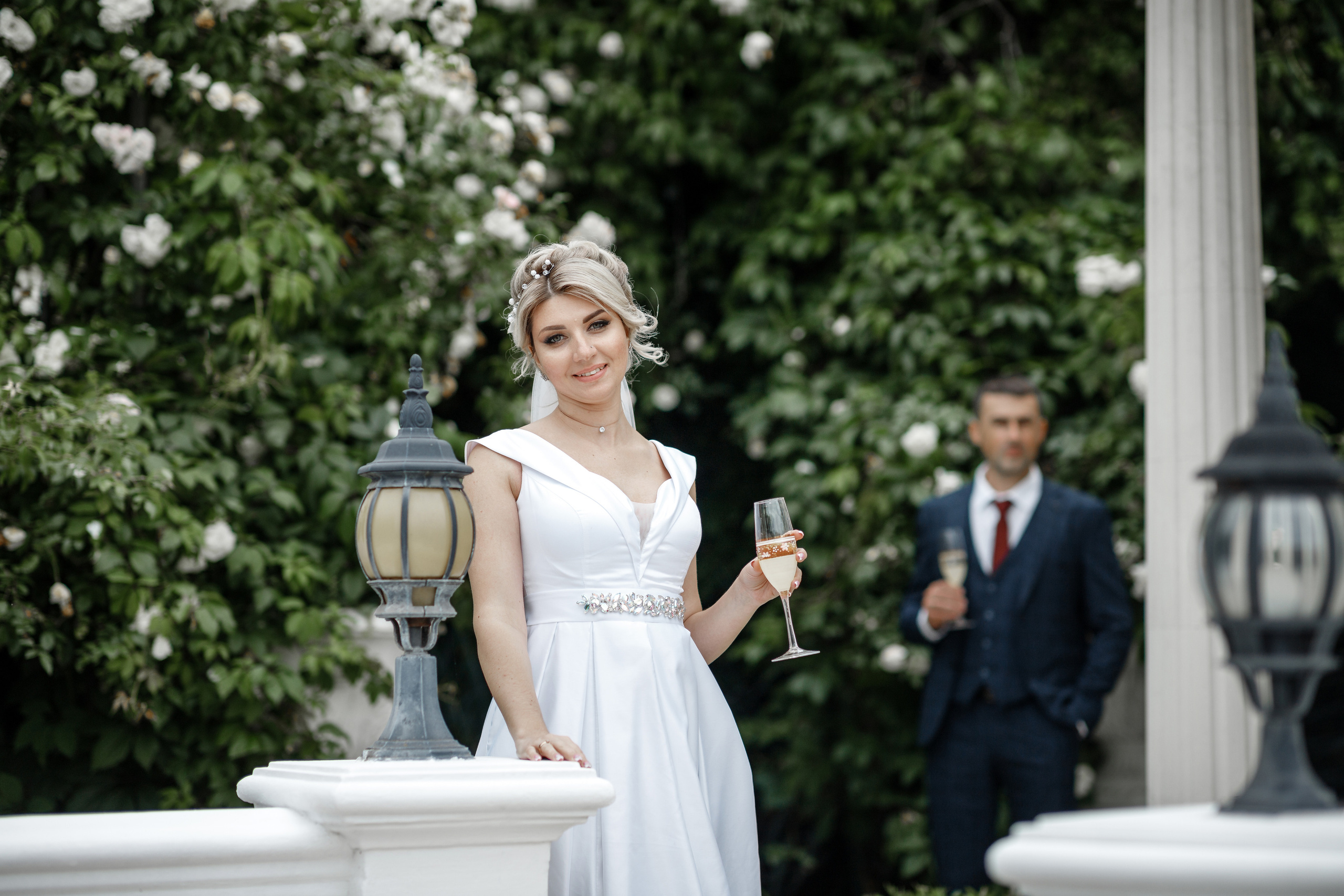 Анонс свадьбы Альбины и Алексея. Свадебный фотограф в Крыму и Севастополе Ольга Баскакова