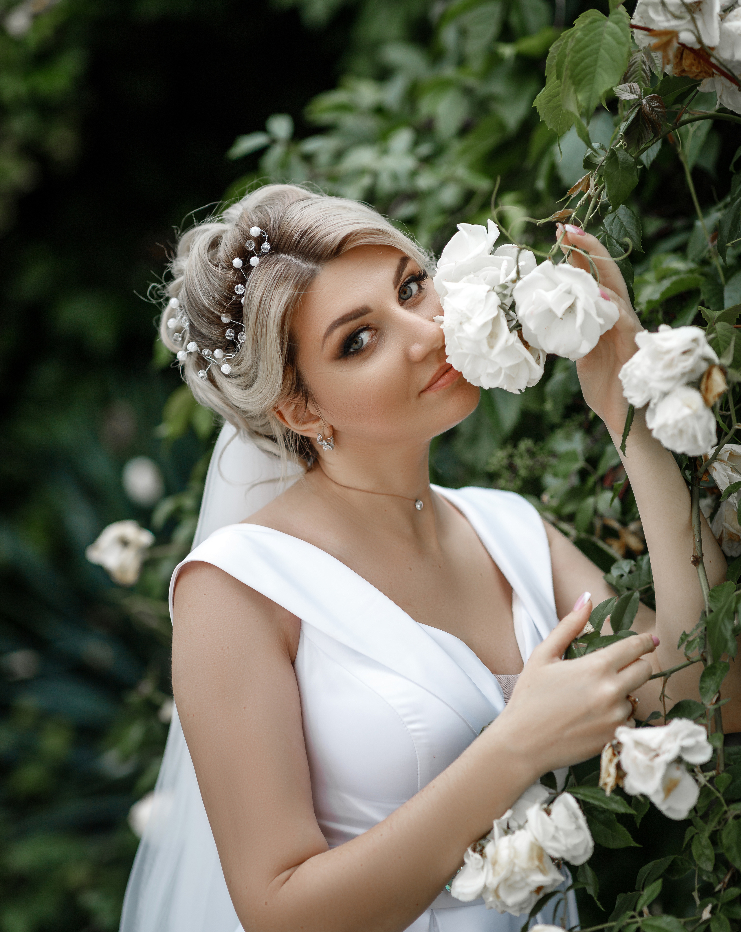 Анонс свадьбы Альбины и Алексея. Свадебный фотограф в Крыму и Севастополе Ольга Баскакова