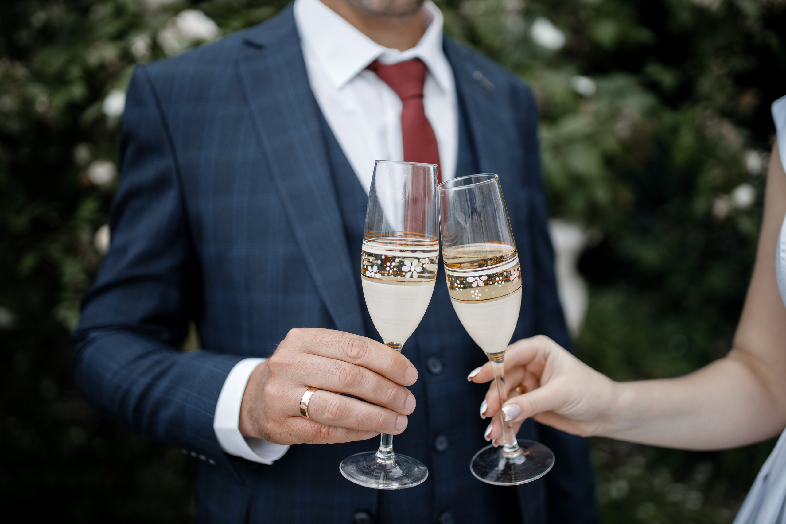 Анонс свадьбы Альбины и Алексея. Свадебный фотограф в Крыму и Севастополе Ольга Баскакова