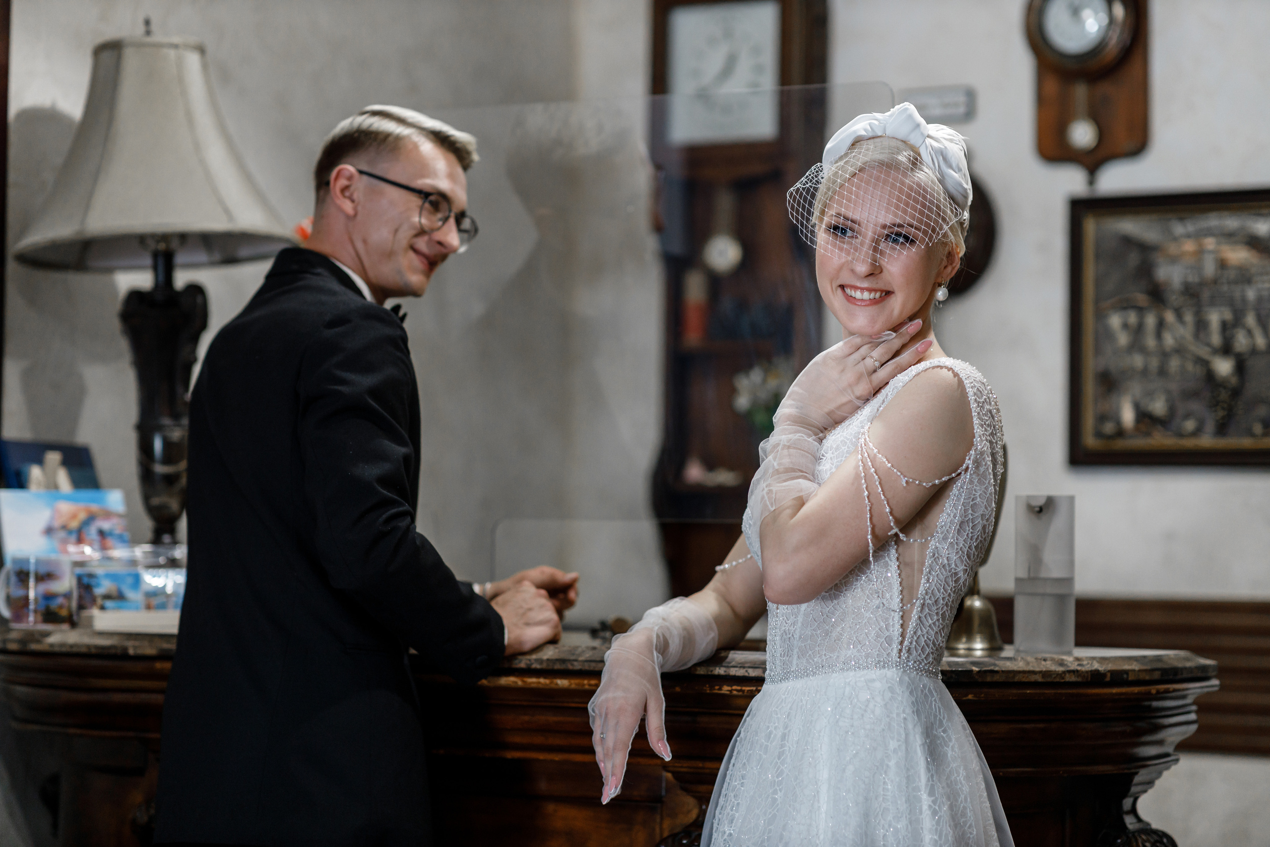 Эмоциональная свадебная фотография. Свадебный фотограф в Крыму и Севастополе Ольга Баскакова