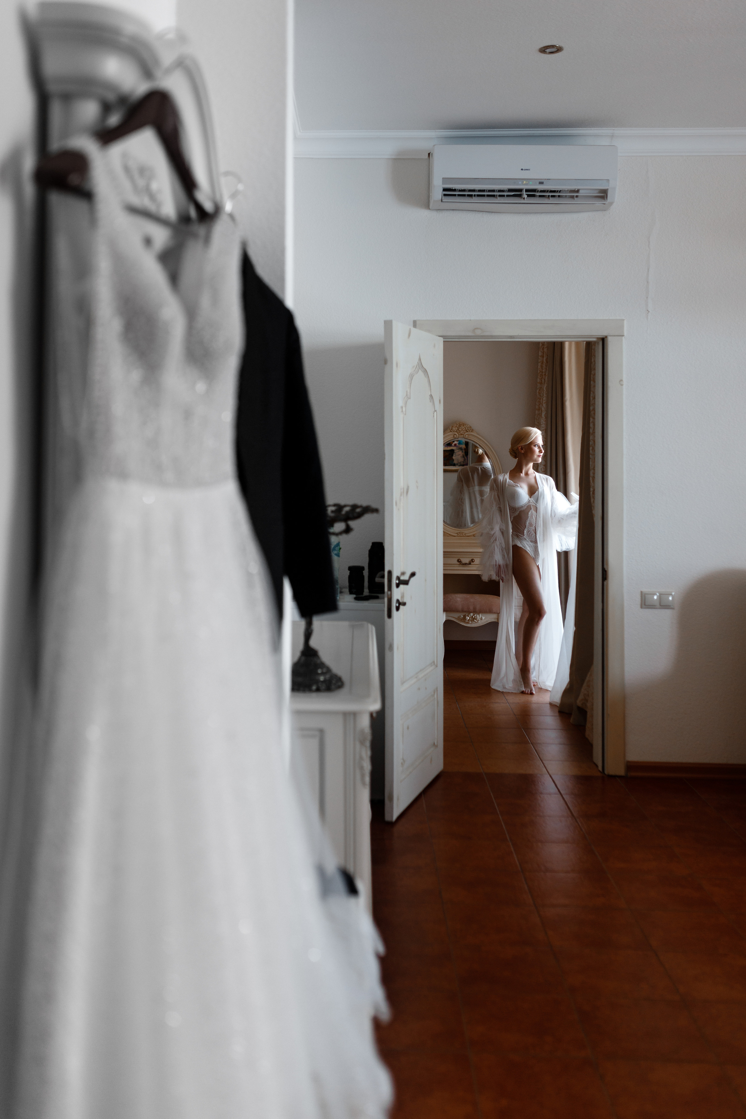 Эмоциональная свадебная фотография. Свадебный фотограф в Крыму и Севастополе Ольга Баскакова