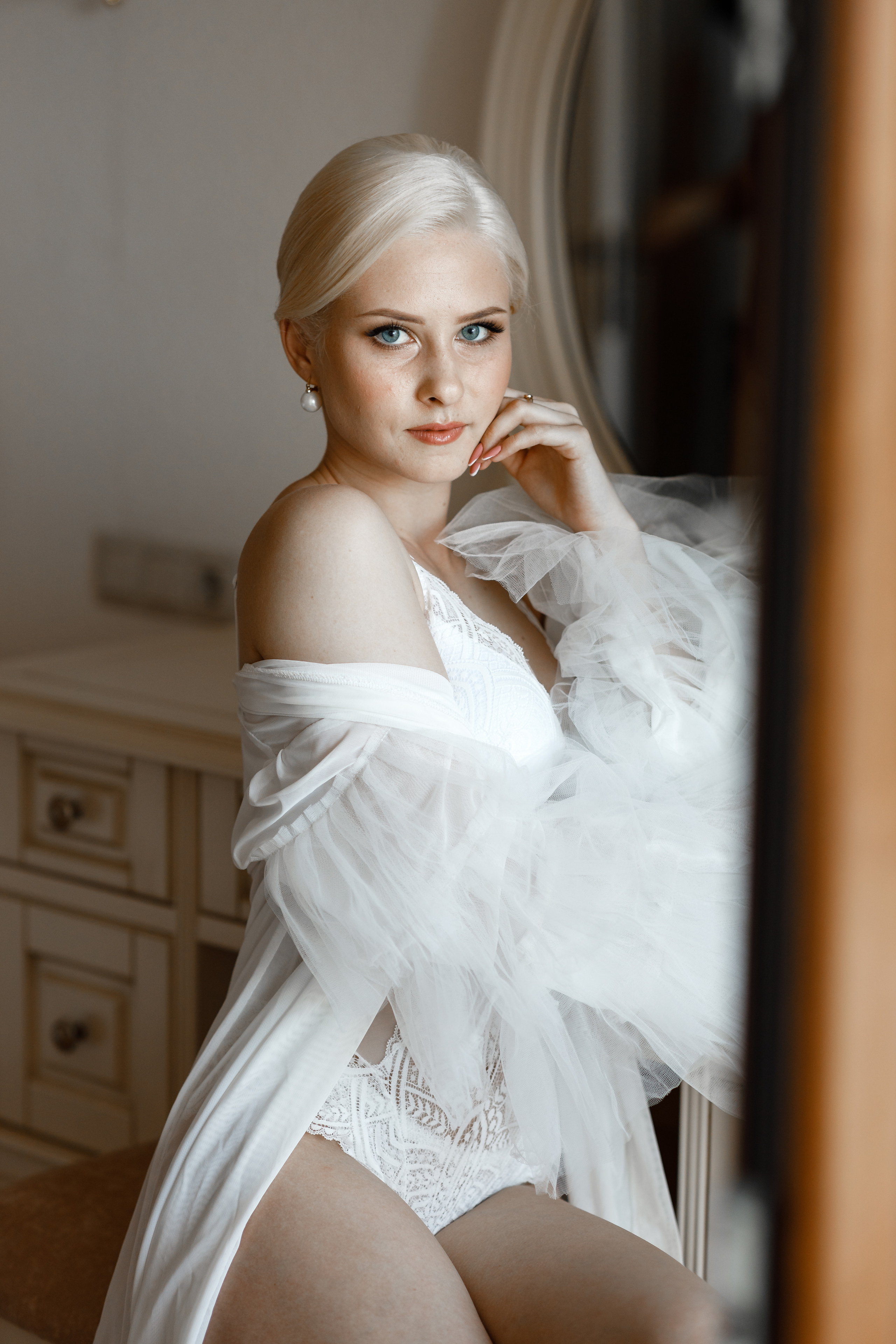 Эмоциональная свадебная фотография. Свадебный фотограф в Крыму и Севастополе Ольга Баскакова