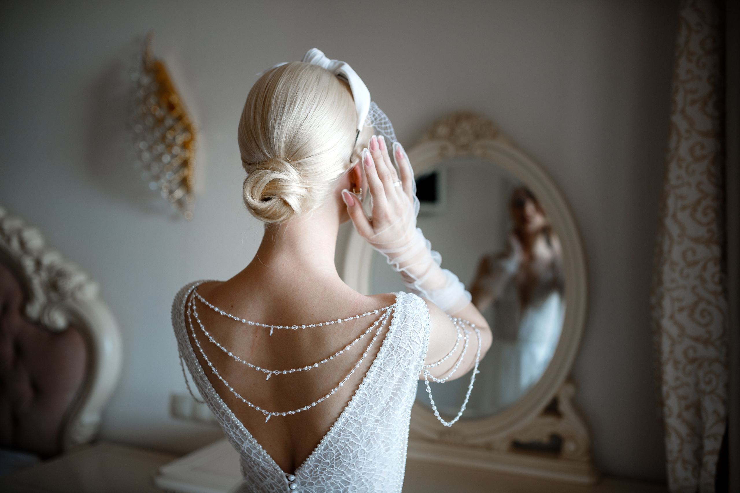 Эмоциональная свадебная фотография. Свадебный фотограф в Крыму и Севастополе Ольга Баскакова