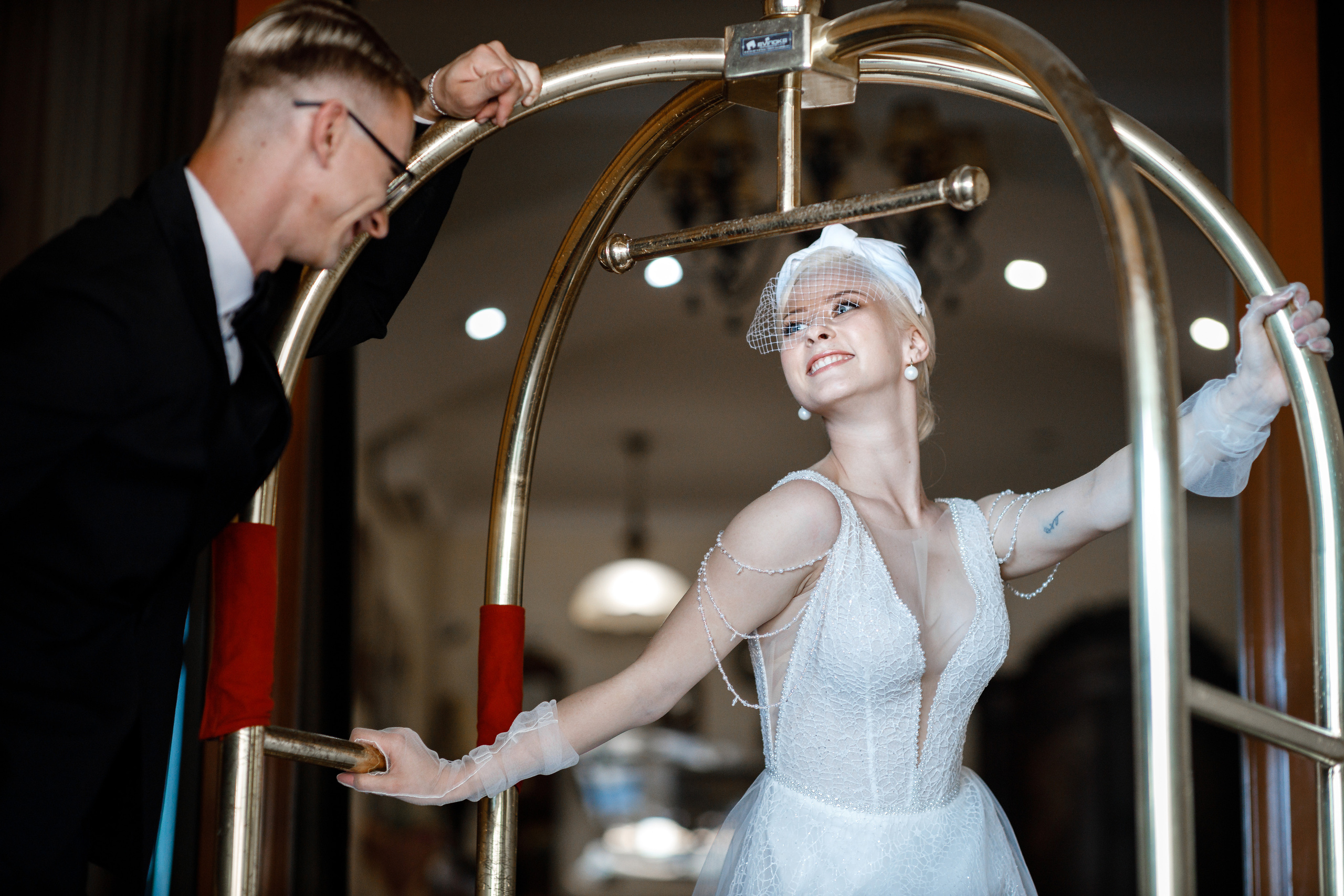 Эмоциональная свадебная фотография. Свадебный фотограф в Крыму и Севастополе Ольга Баскакова