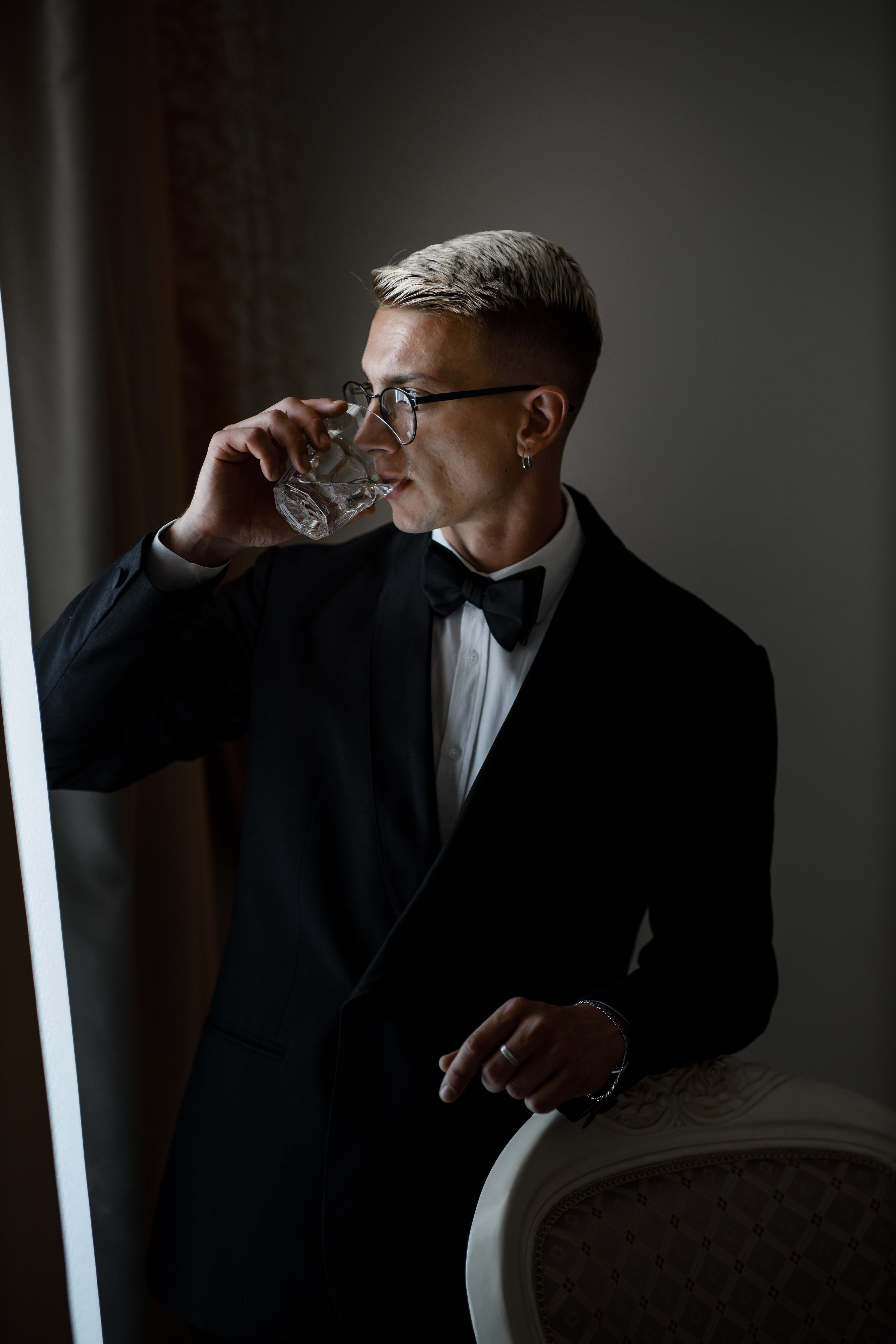 Эмоциональная свадебная фотография. Свадебный фотограф в Крыму и Севастополе Ольга Баскакова