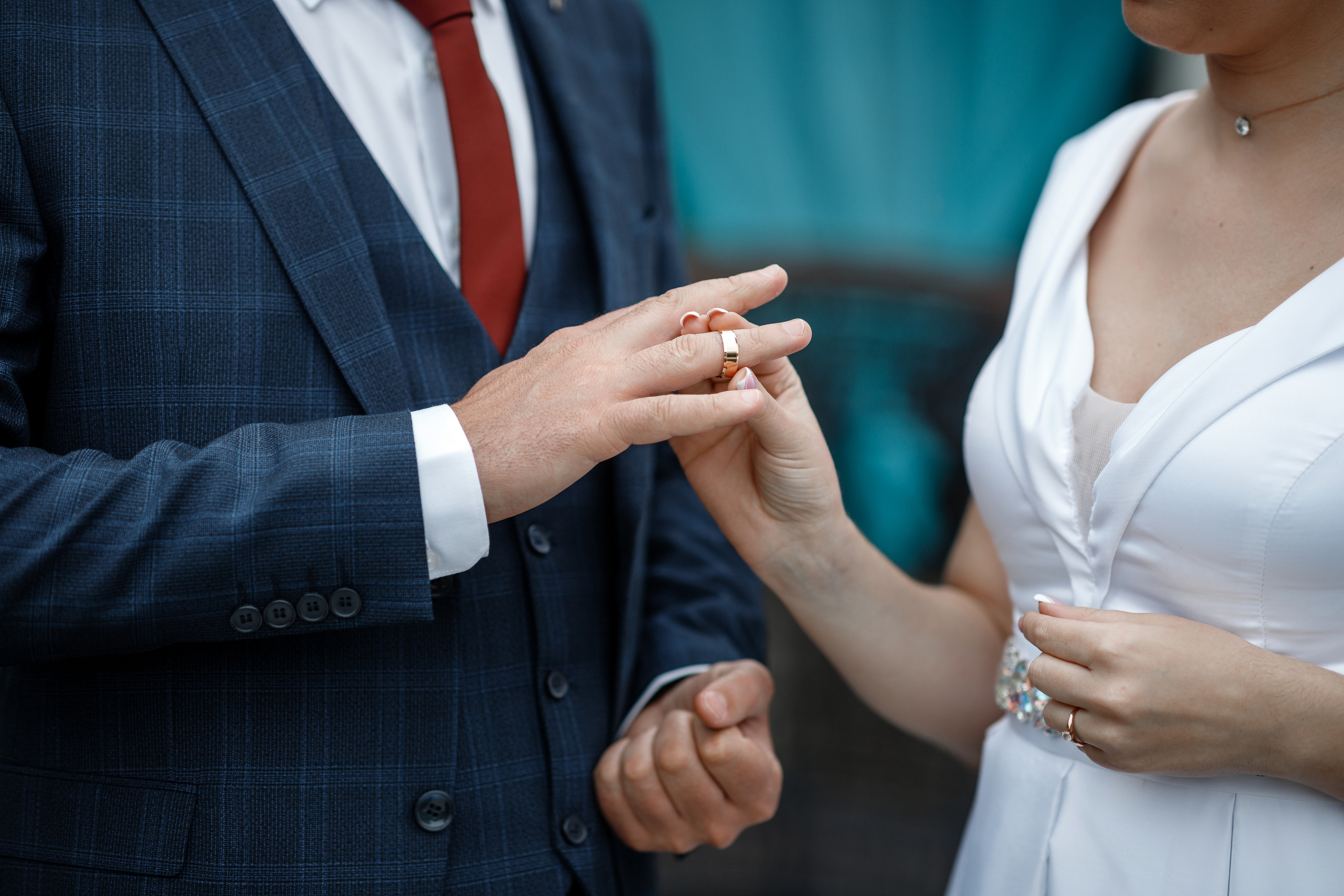 Анонс свадьбы Альбины и Алексея. Свадебный фотограф в Крыму и Севастополе Ольга Баскакова