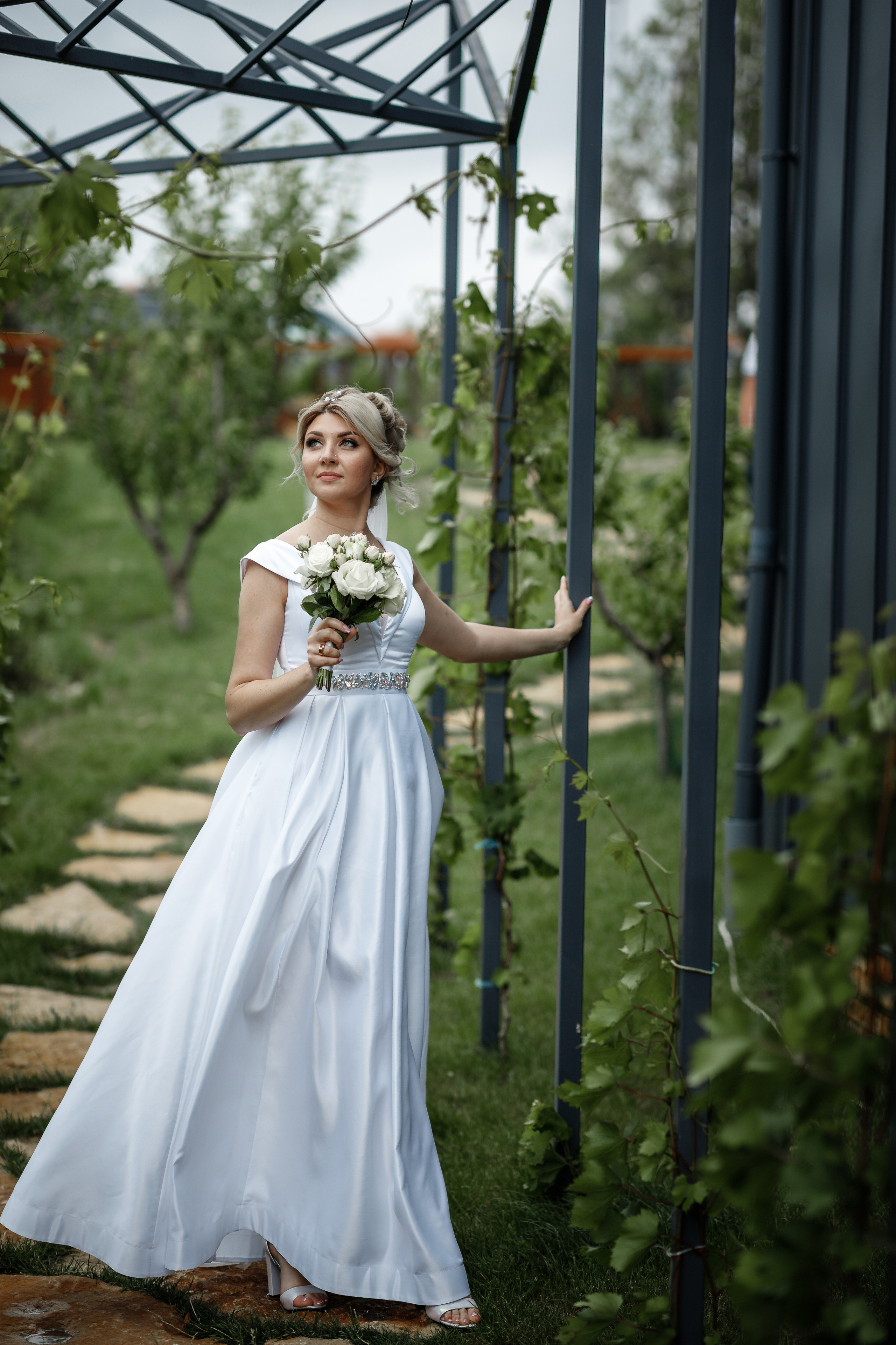 Анонс свадьбы Альбины и Алексея. Свадебный фотограф в Крыму и Севастополе Ольга Баскакова
