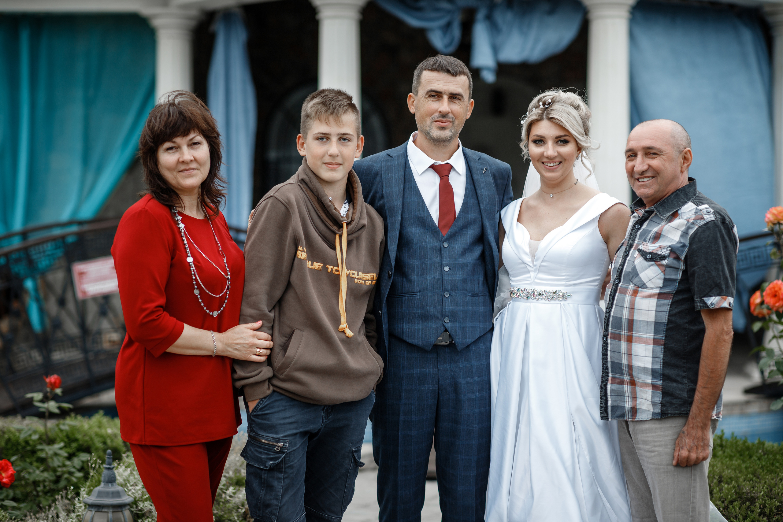 Анонс свадьбы Альбины и Алексея. Свадебный фотограф в Крыму и Севастополе Ольга Баскакова