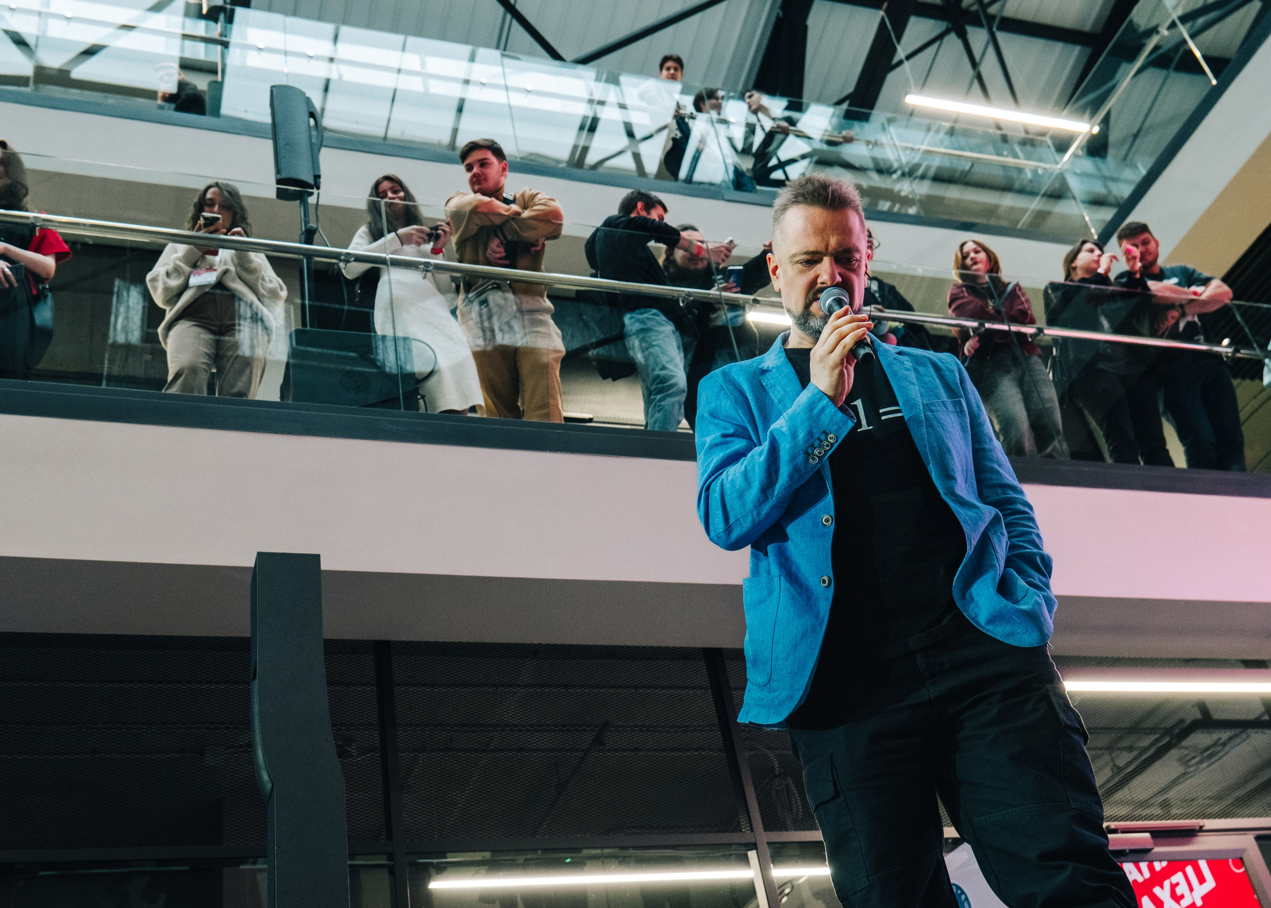 Мероприятия. Фотограф и видеограф Даня Хазигалиев