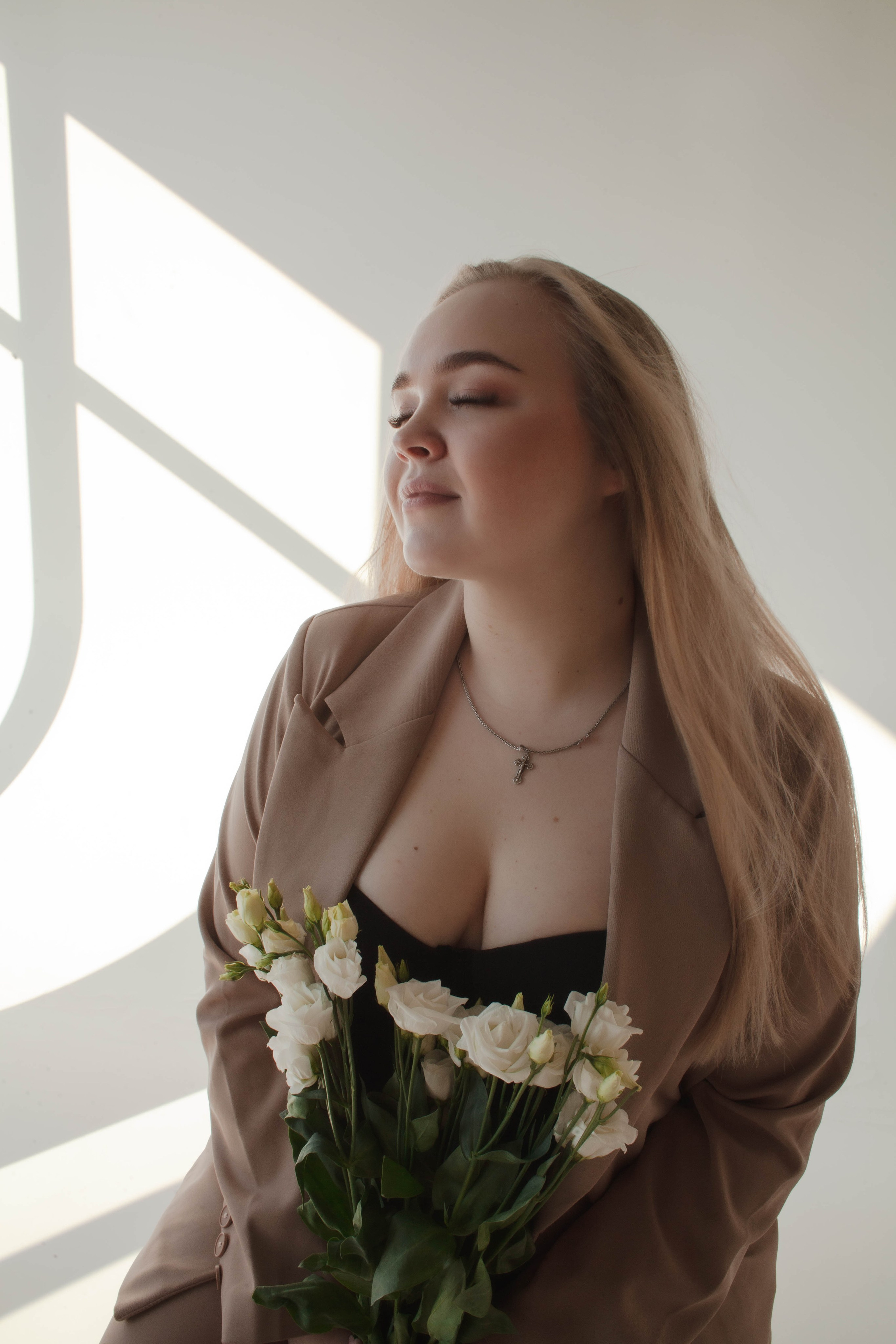 Виктория | SPRING & FLOWERS. Селивантьева Кира | Фотограф в Москве и МО