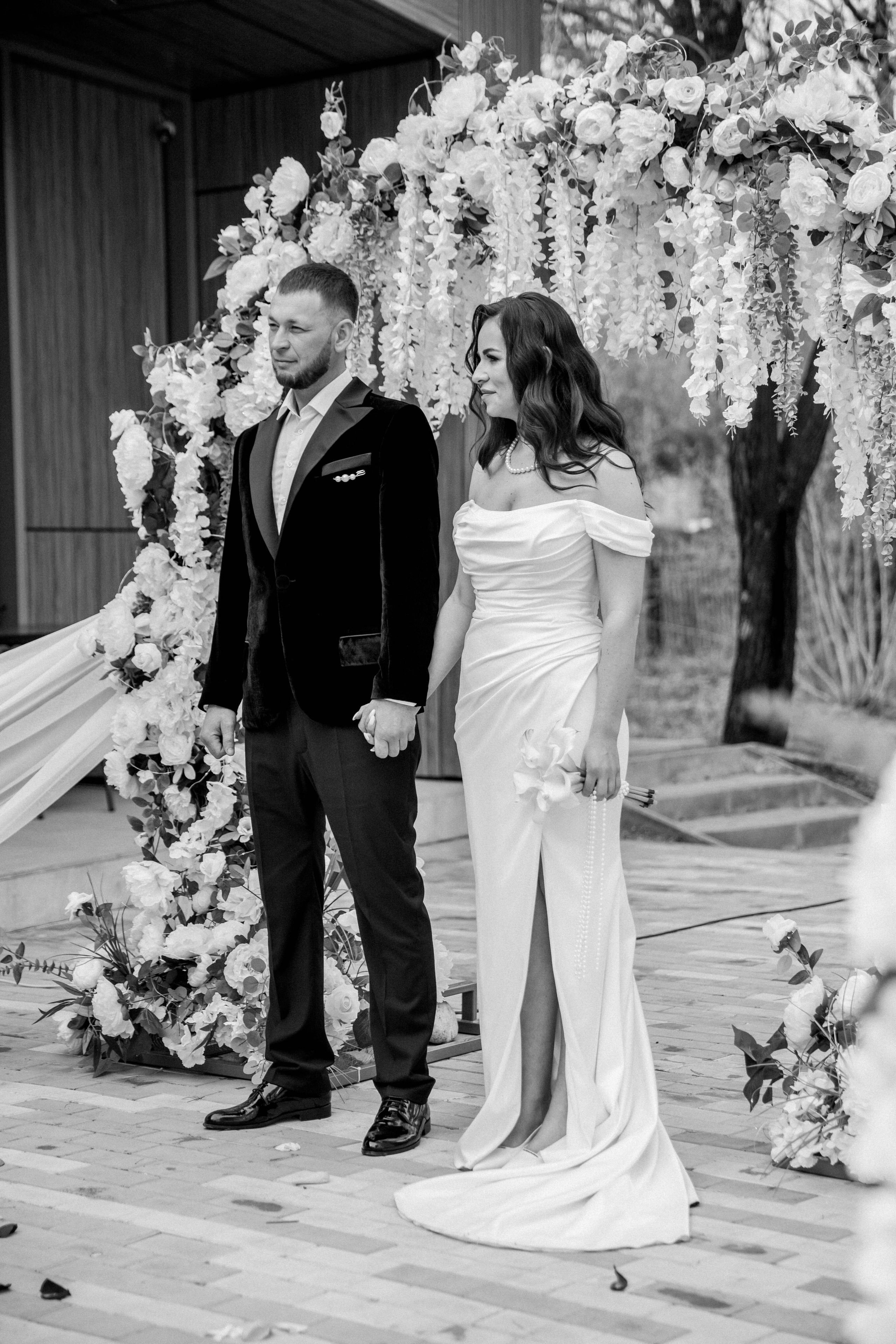 Виталий & Кристина. Главная