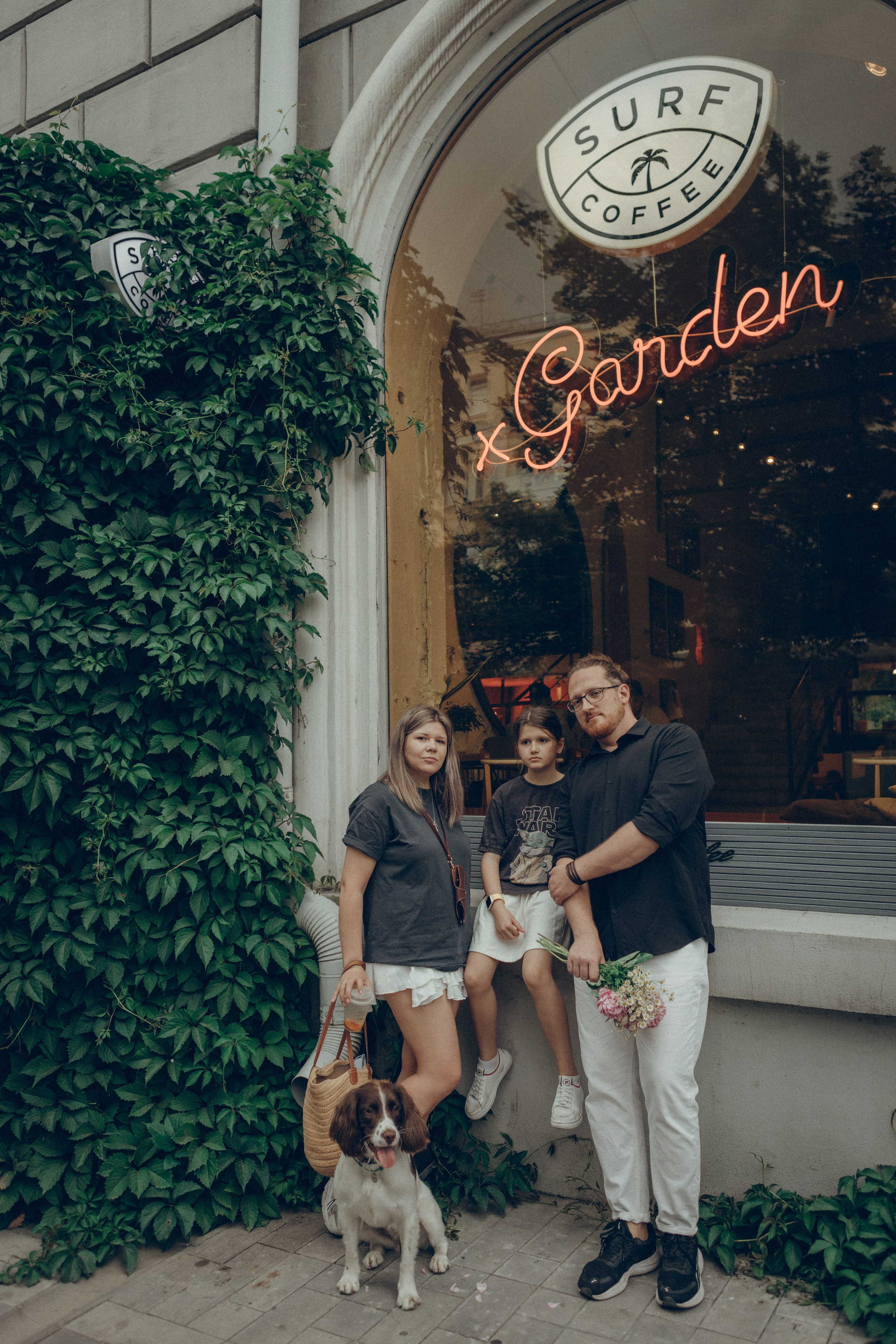 Family moment. Семейный фотограф и фотограф на роды в Ростове-на-Дону Мухина Виктория