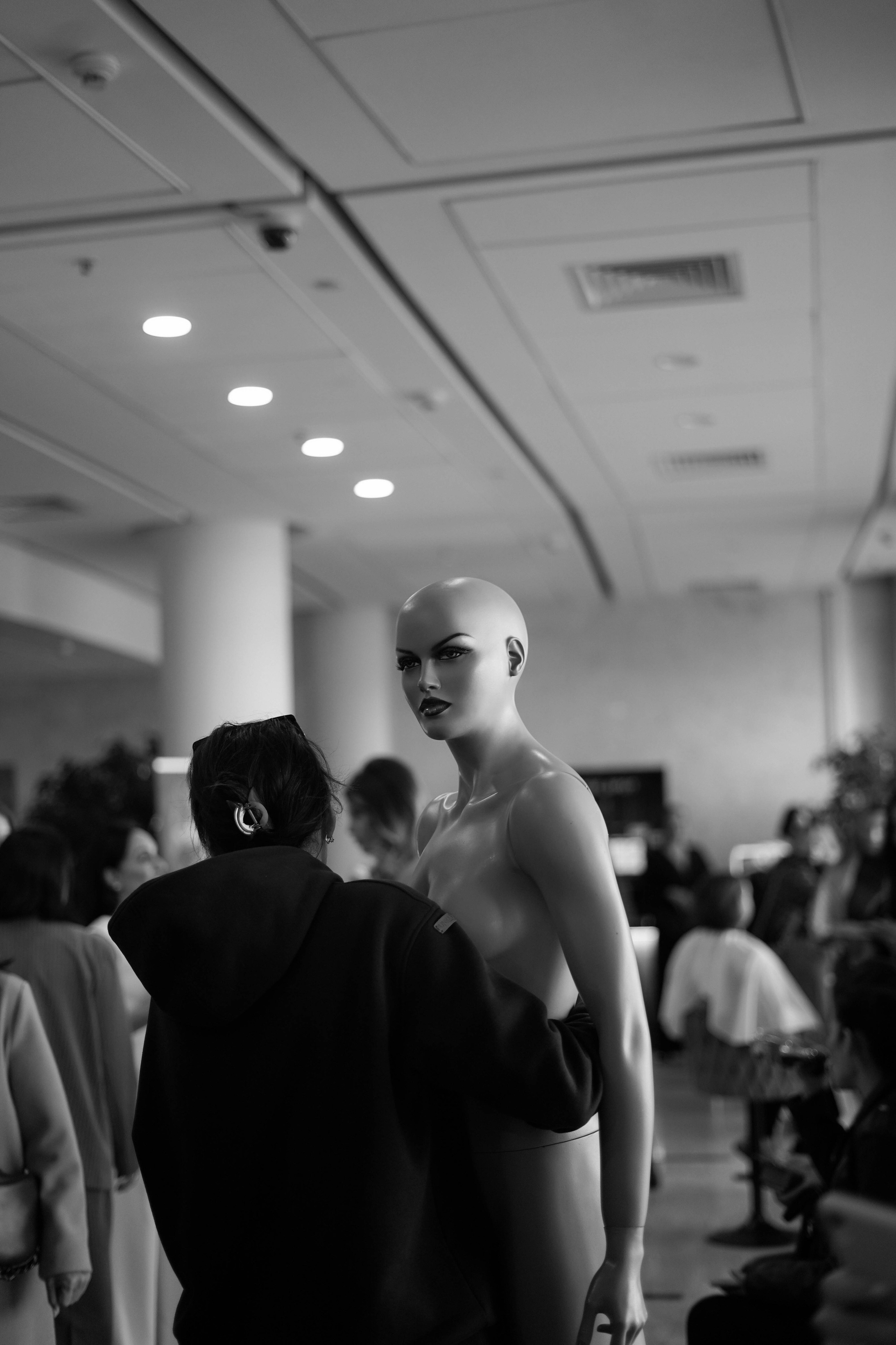 Бизнес форум. Фотограф Волгоград Анастасия Ли