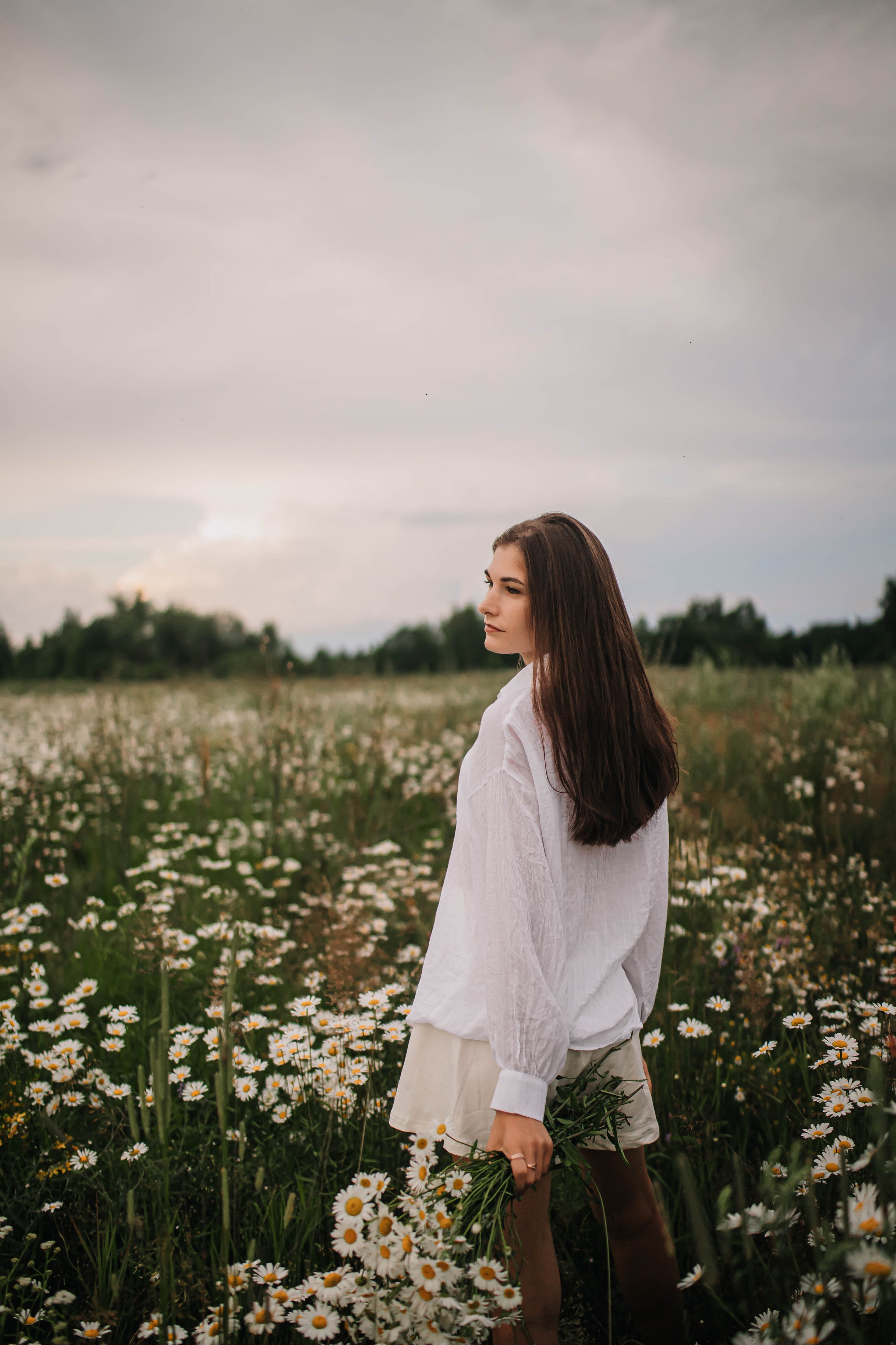 Надежда. Фотограф Дарья Маташкова