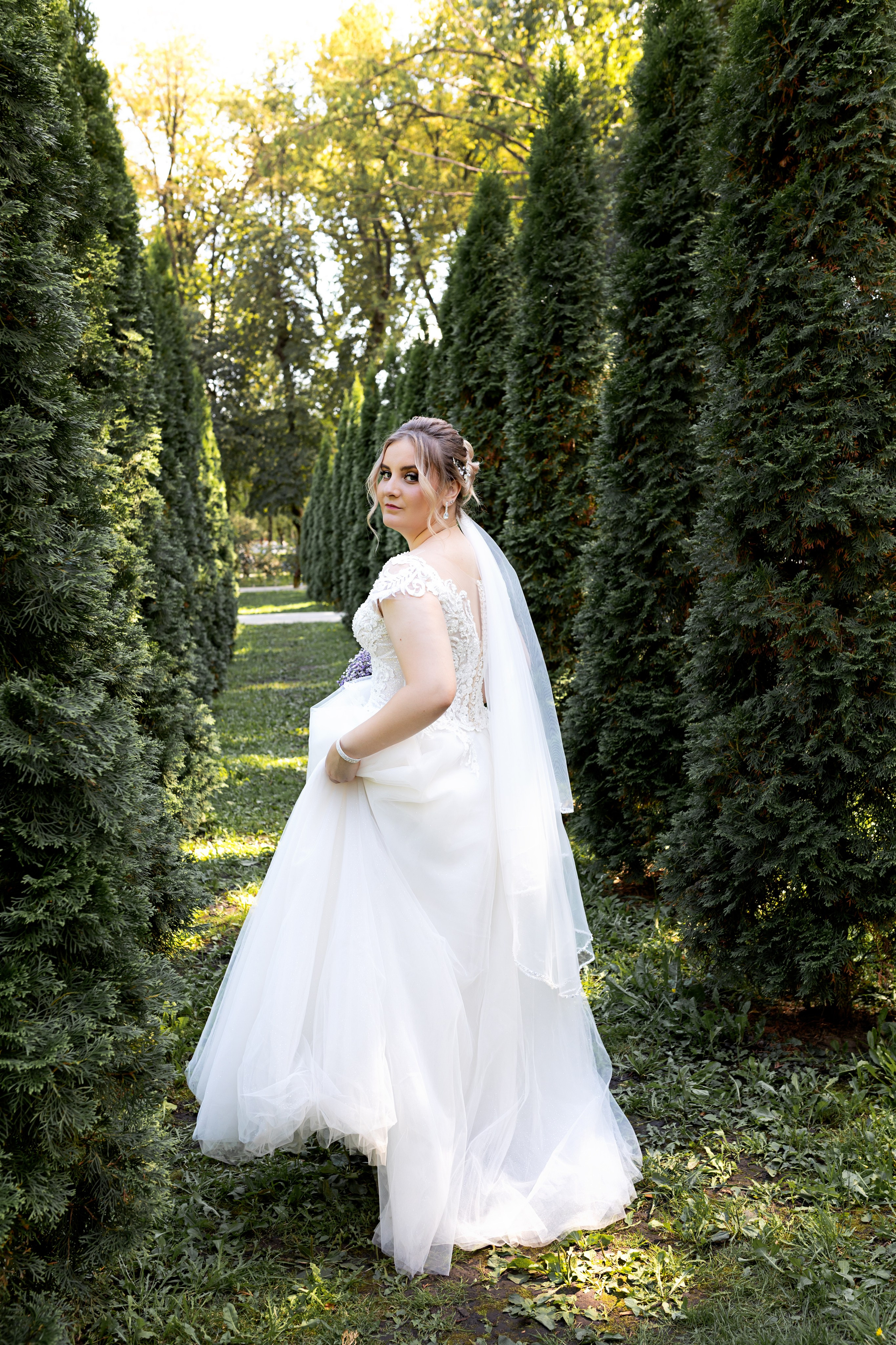 Алексей и Анастасия. Свадебный и семейный фотограф в Рязани Анастасия