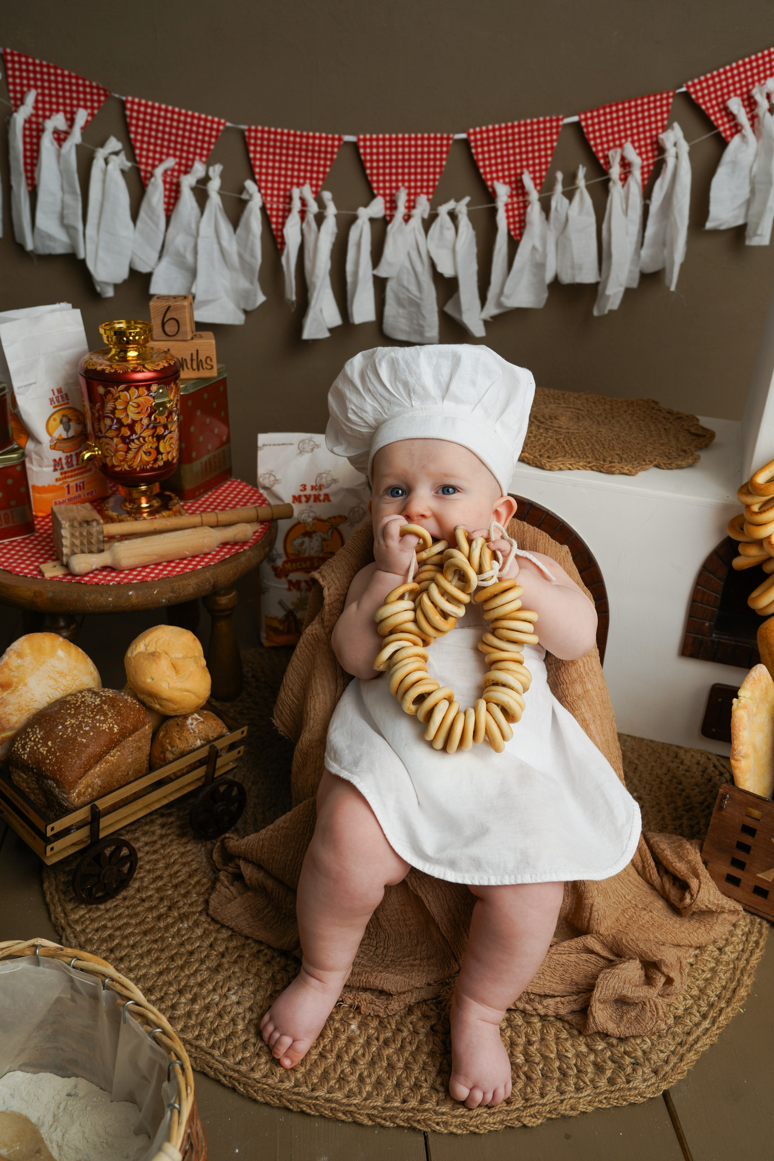 ЭКОНОМ. Фотограф новорожденных, детей до года и беременных в Симферополе