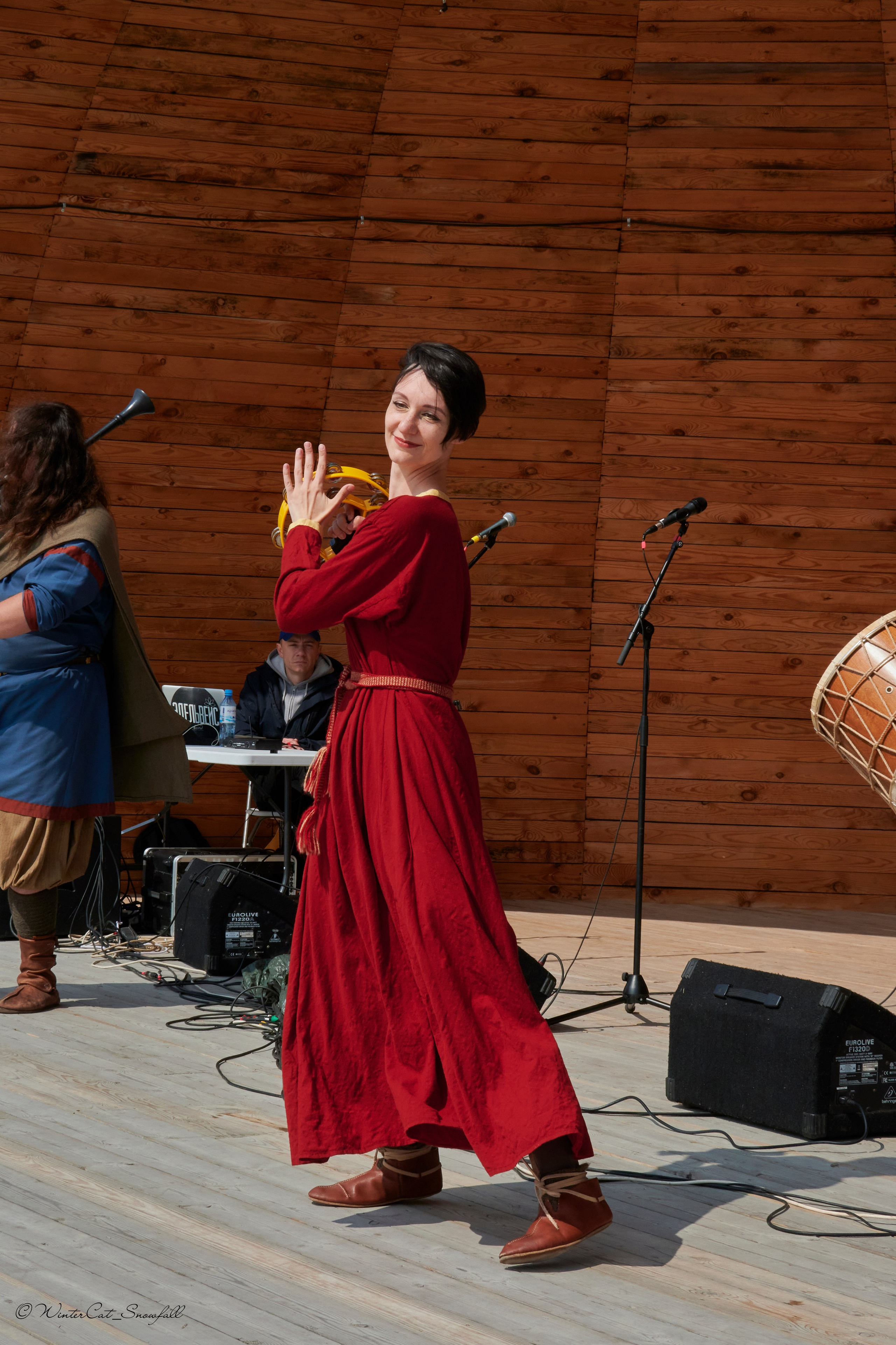 Братина Юбилей 25(2024). Портретный и репортажный фотограф в Магадане Андрей Нефедов WinterCatPhoto