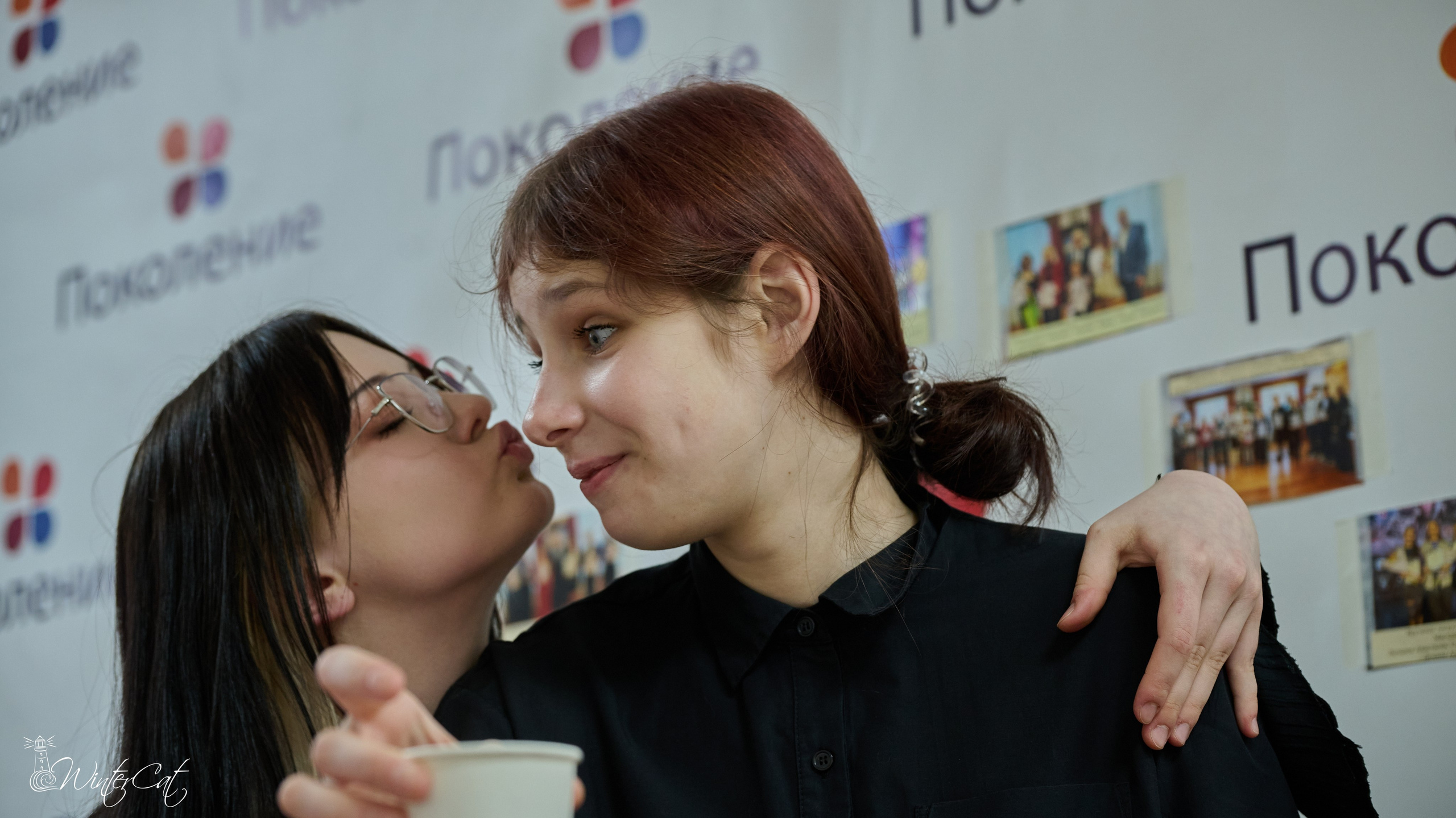 Тёплый Вечер (18.04.26 Чайка). Портретный и репортажный фотограф в Магадане Андрей Нефедов WinterCatPhoto