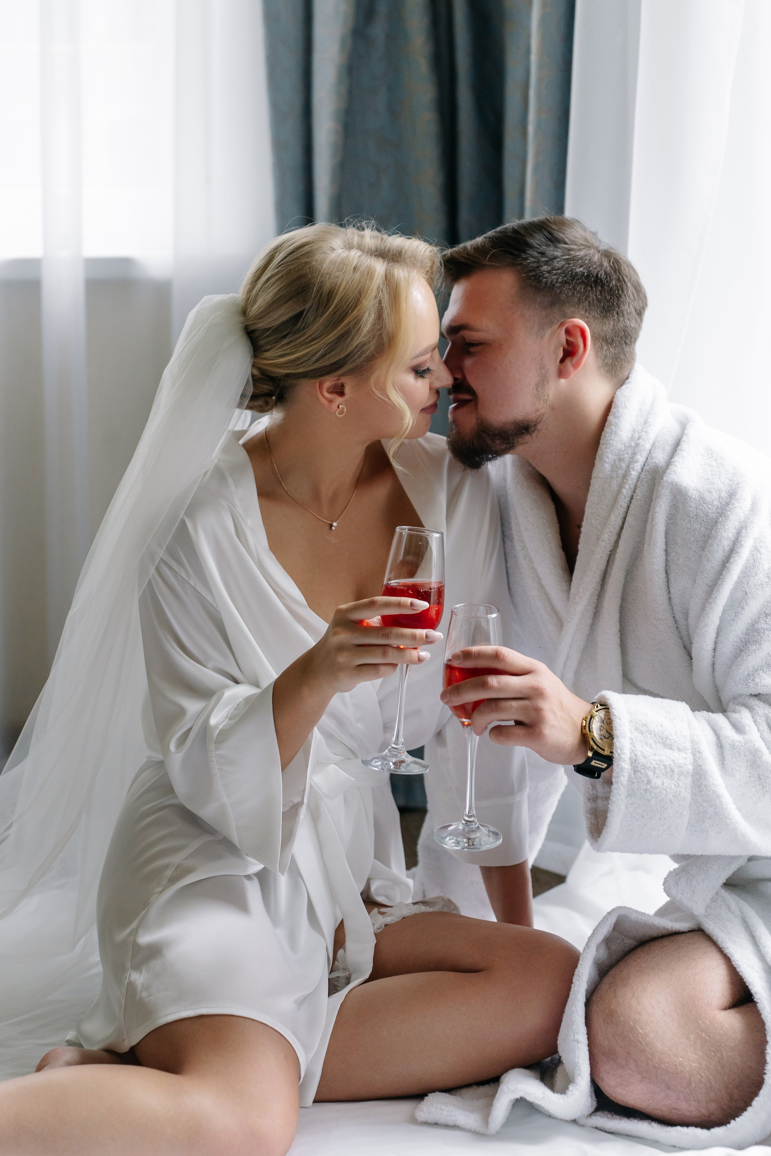 Александра и Артем. Свадебный и семейный фотограф Кокушева Юлия Нижний Новгород