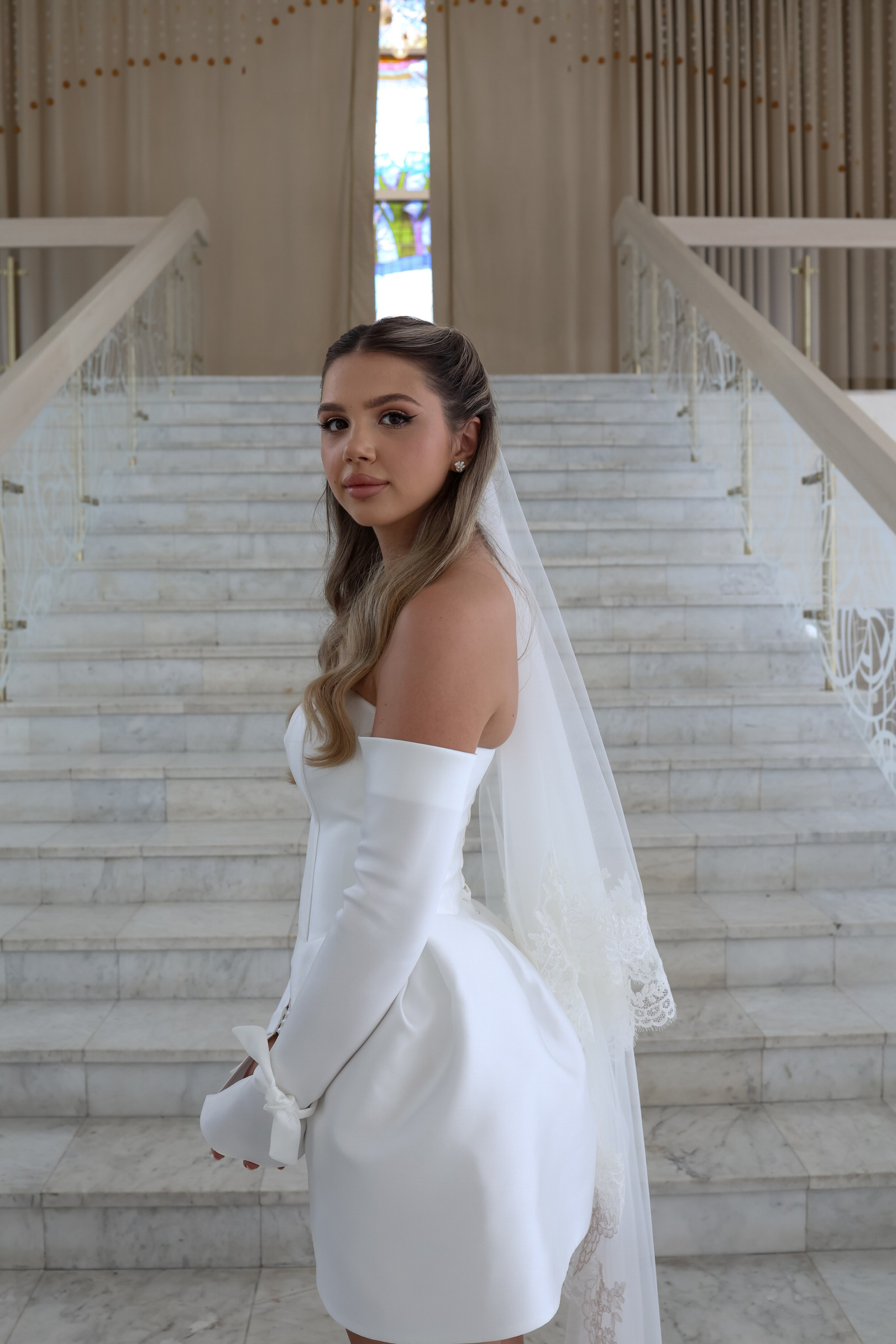 Богдан и Александра. Iva_lia