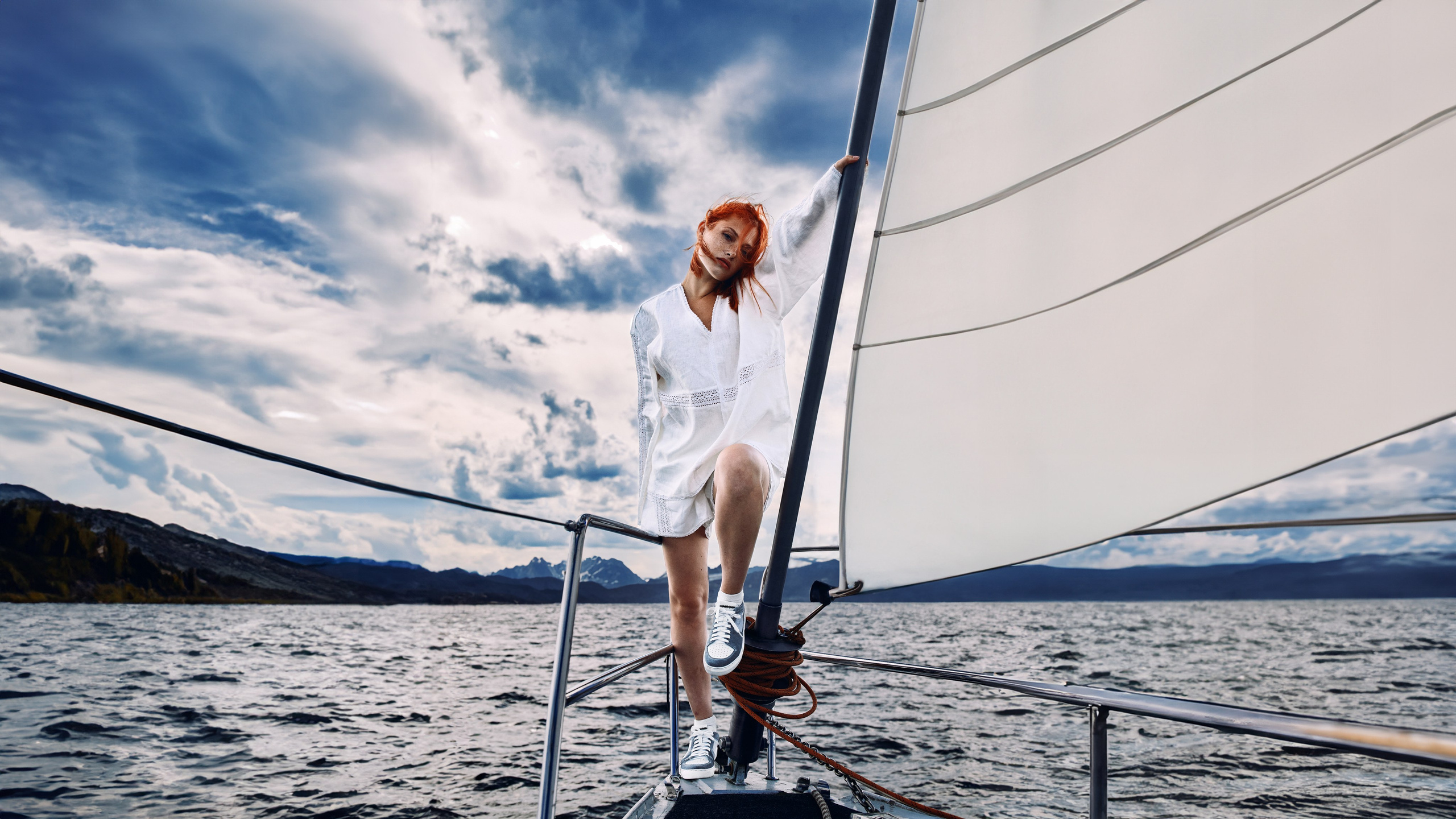 Advertisement. Фотограф Москва