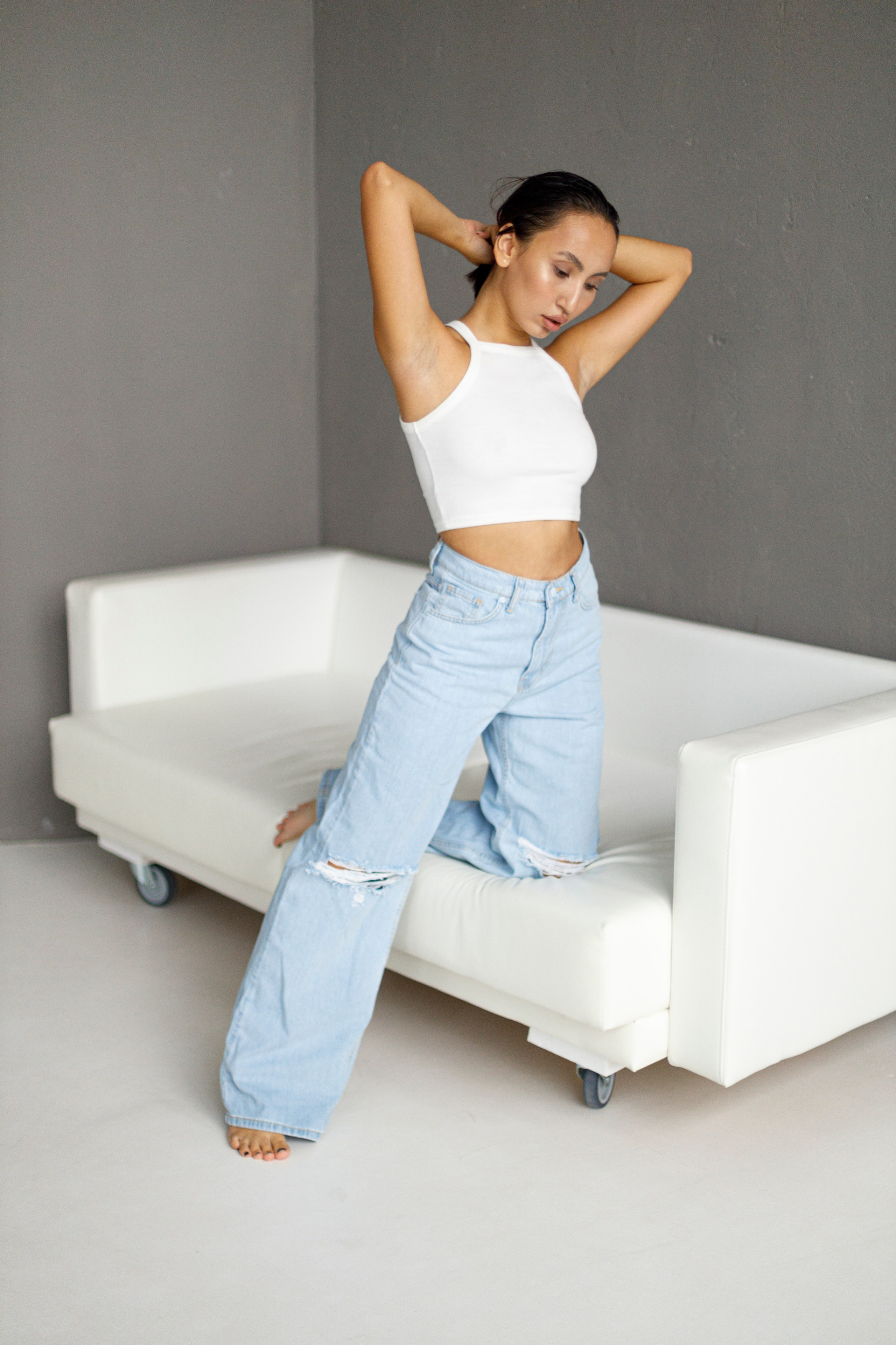 Англелина. Фотограф в Самаре Алена Гречка