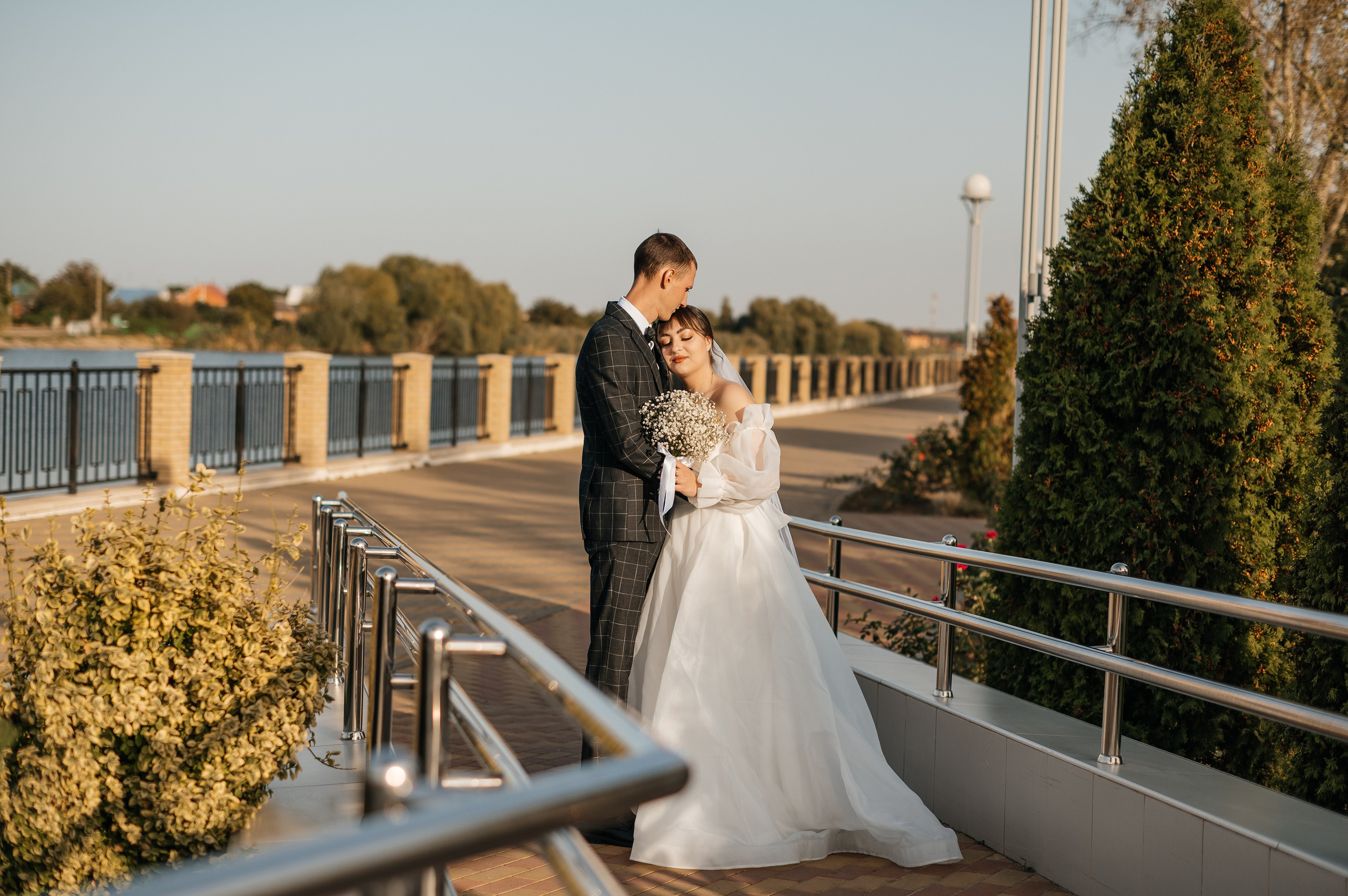 Михал и Диана. Свадебный и семейный фотограф Кореновск/Краснодар
