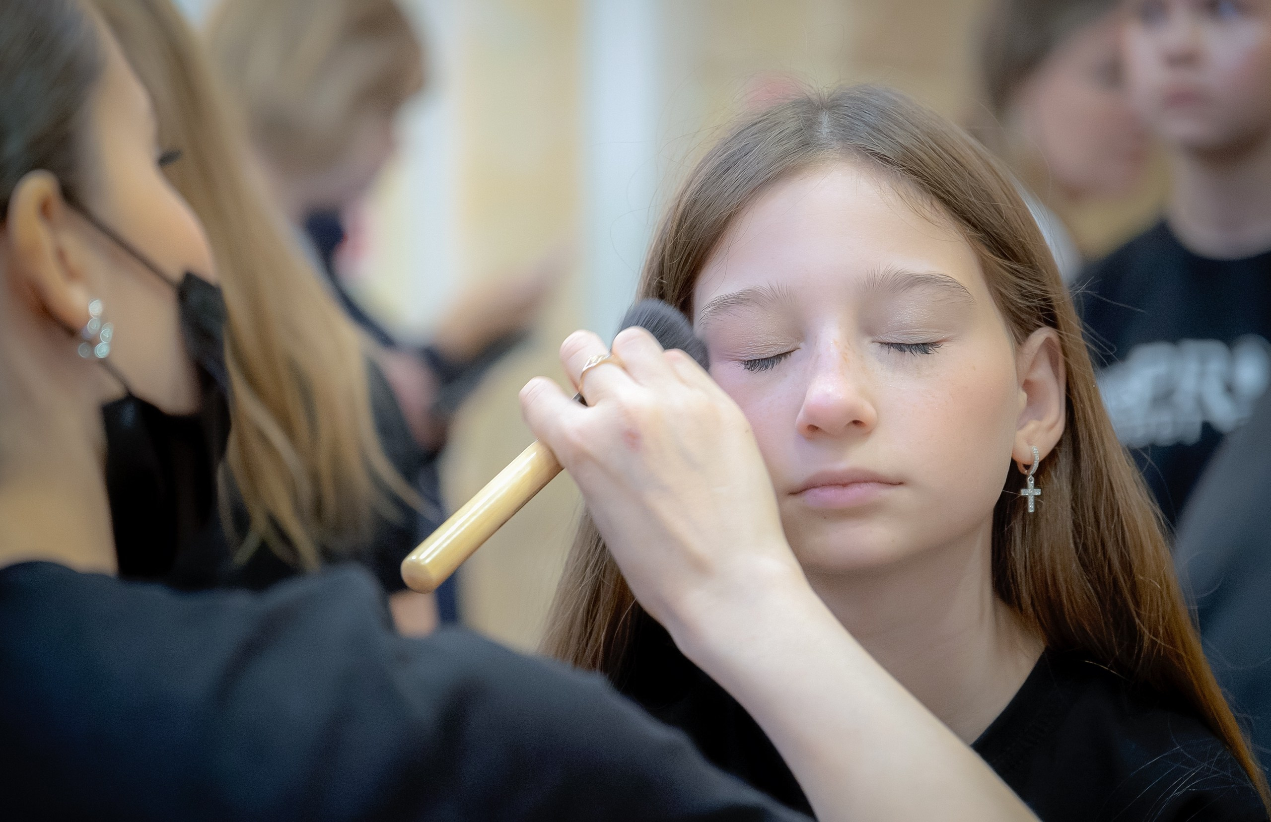 Седьмая «Неделя моды. Сибирь» в Тюмени