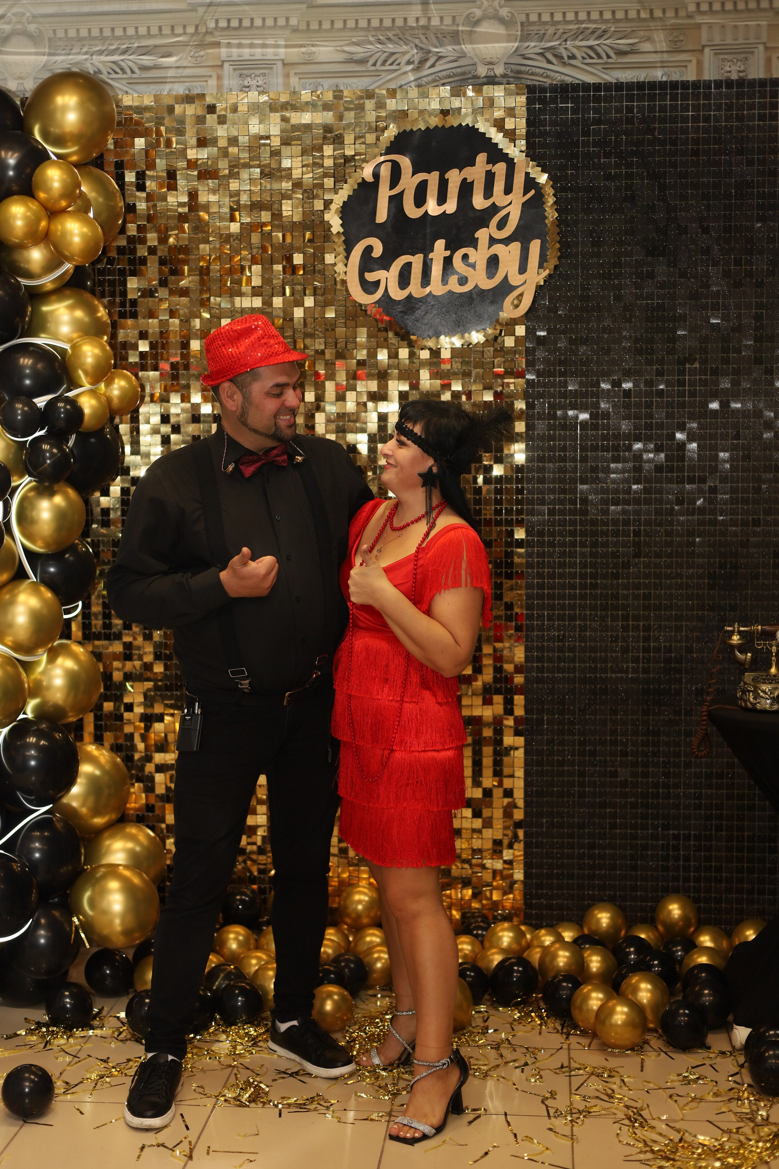 Юбилей великолепной ведущей Натальи Кобак. Свадебный фотограф ростовская область