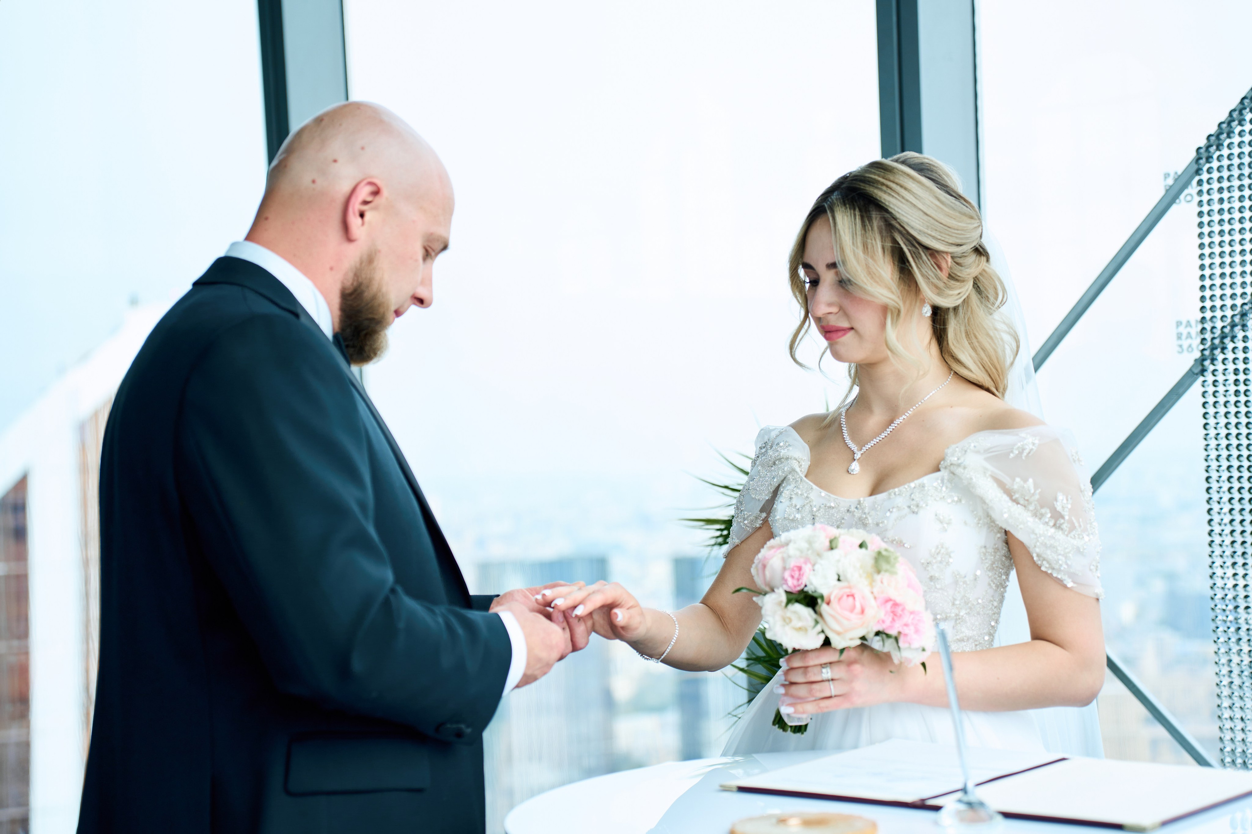 Лия & Николай. Елизавета Мальгина, фотограф в Москве