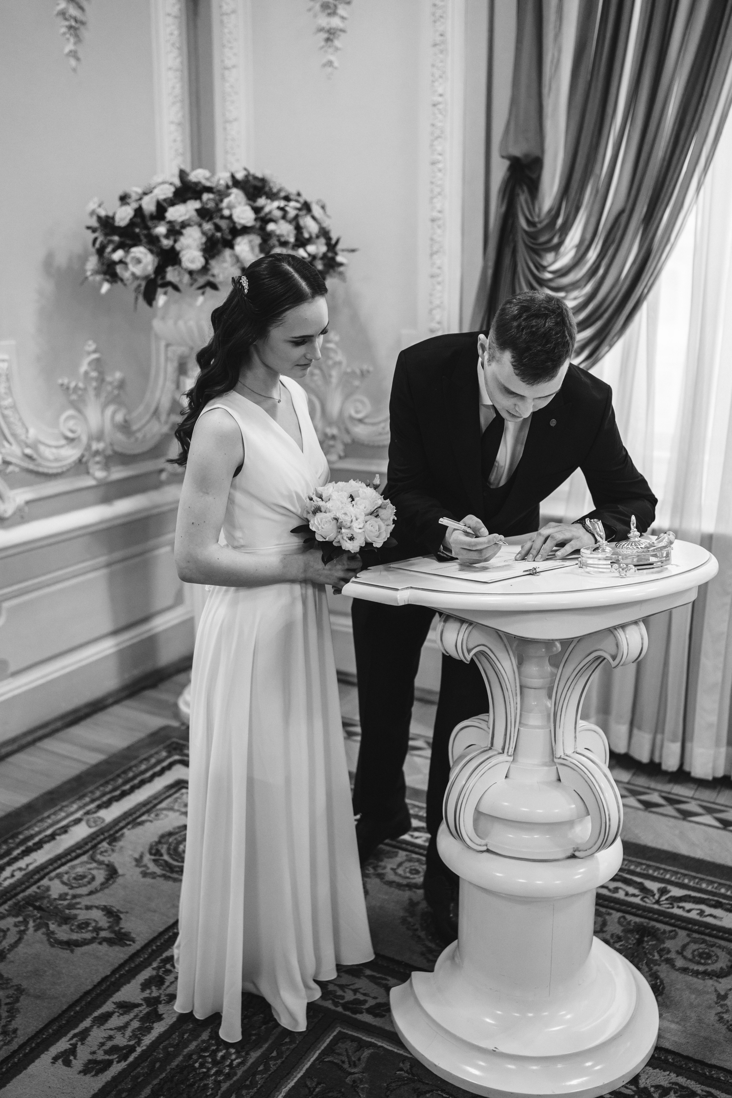 Георгий и Дарья. Hmliber — фотограф и контент-креатор из Петербурга