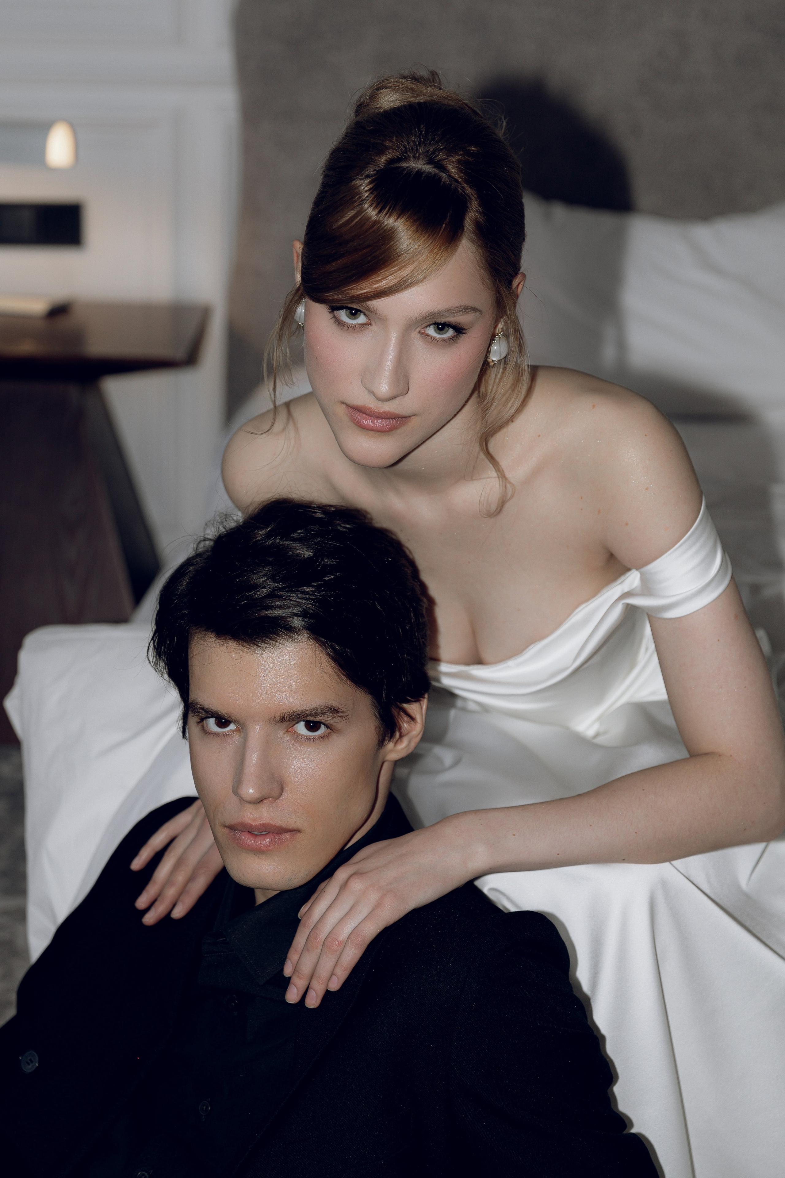 Денис & Василиса. Свадебный фотограф Казань| Фотограф Казань Зевакина Анастасия