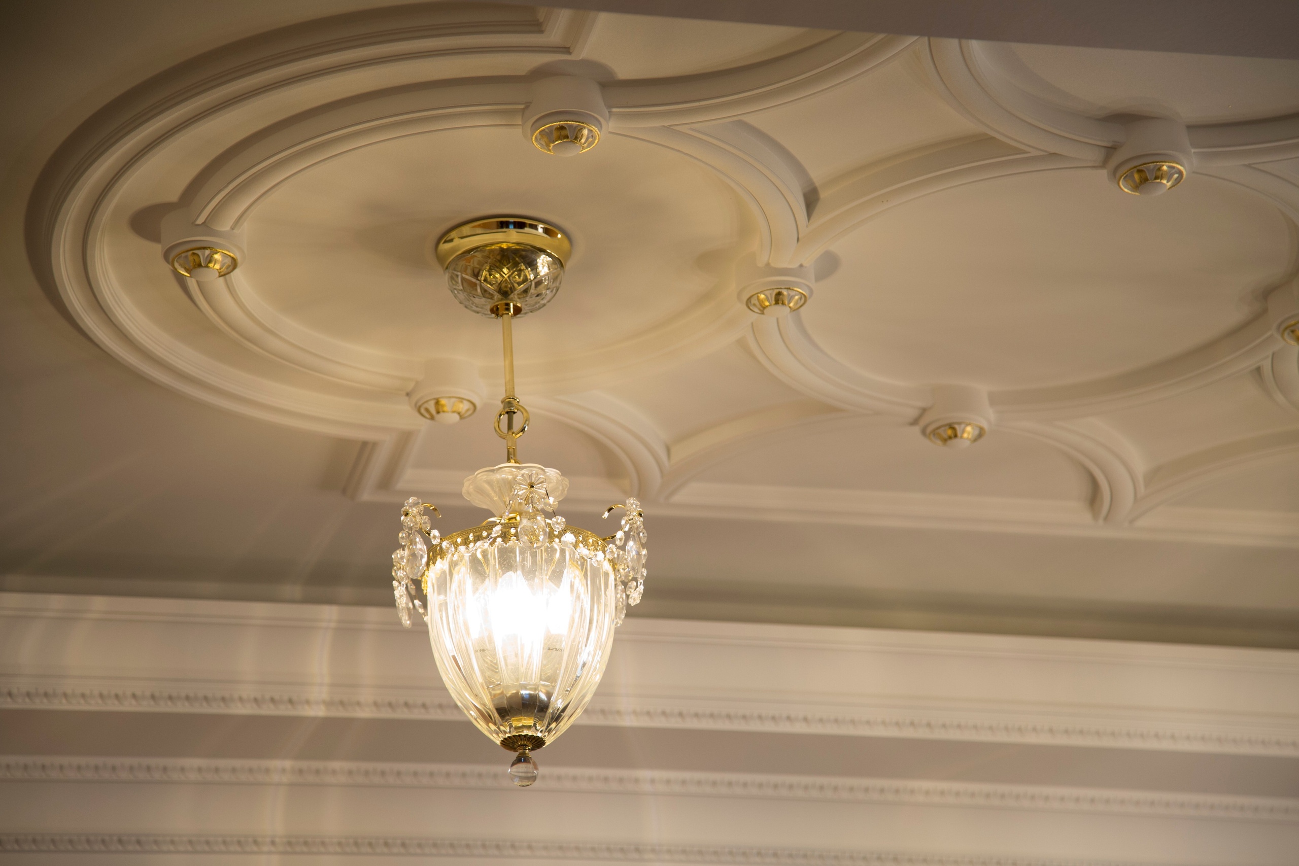 Интерьерная съемка. Профессиональный портретный фотограф в Москве Владимир Глаголев