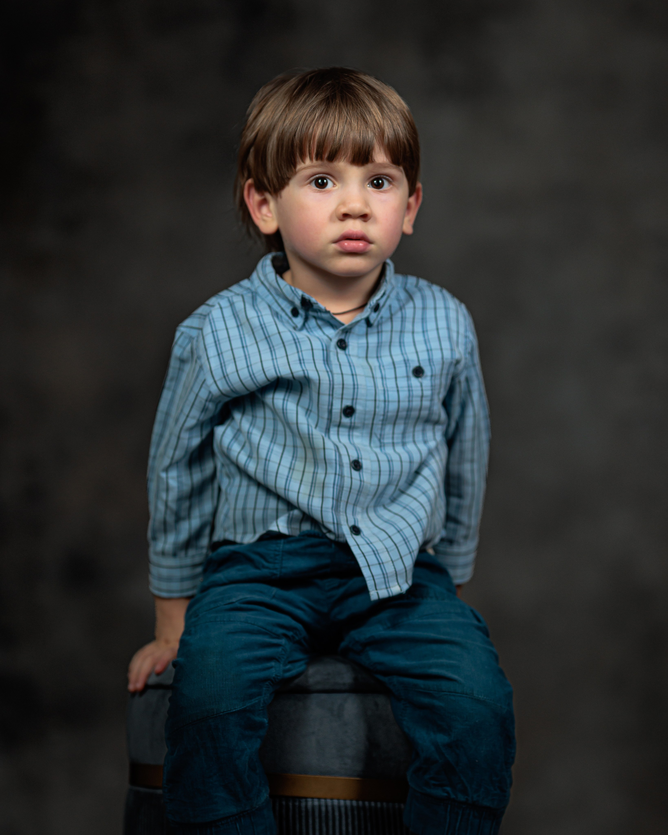 Фотограф г. Кинешма — Владимир Петухов. Детский портрет. Владимир Петухов — фотограф в г. Кинешма. Оператор FPV