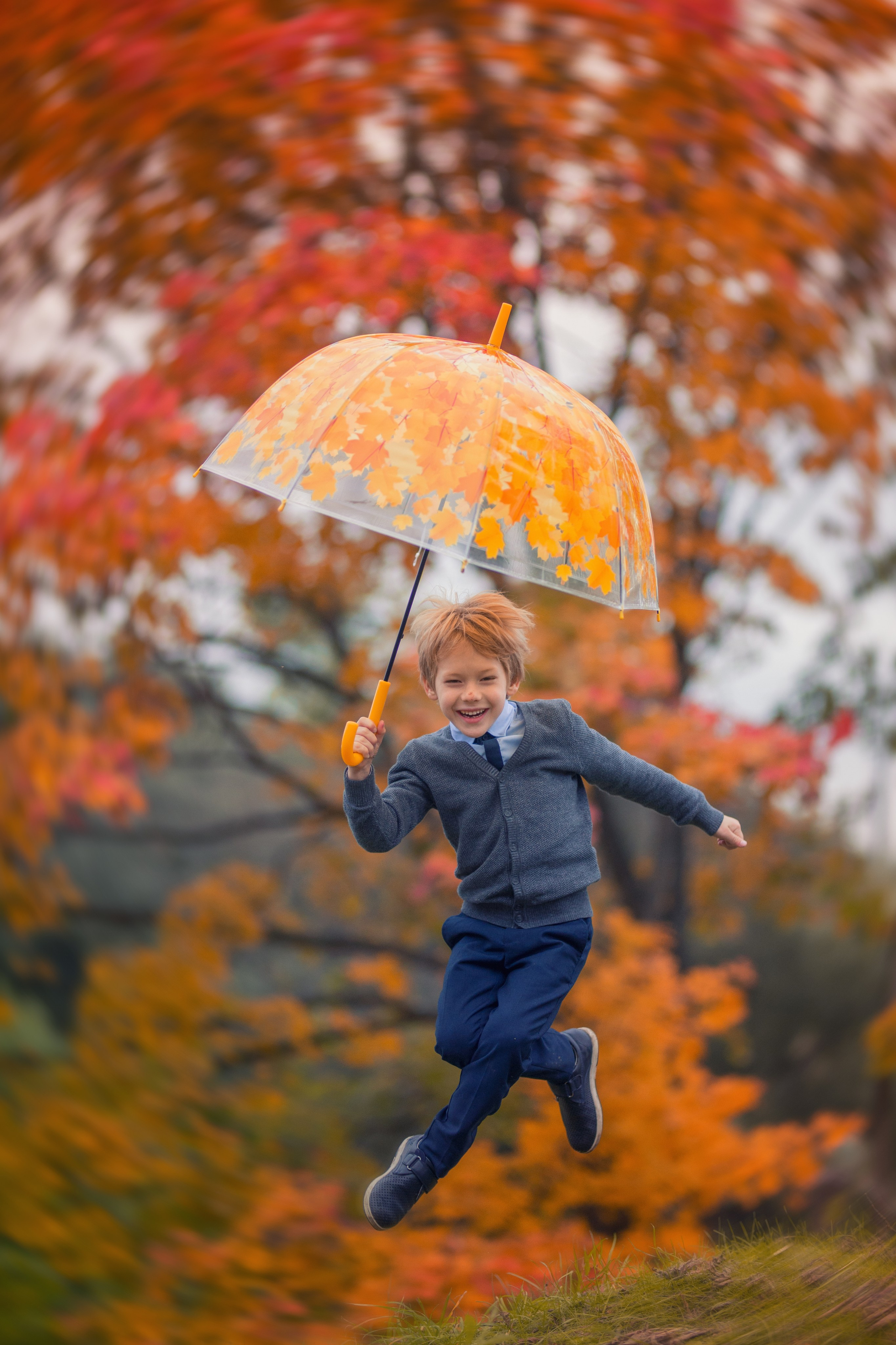 Дети. Портретный фотограф в Москве Наталия Комарова