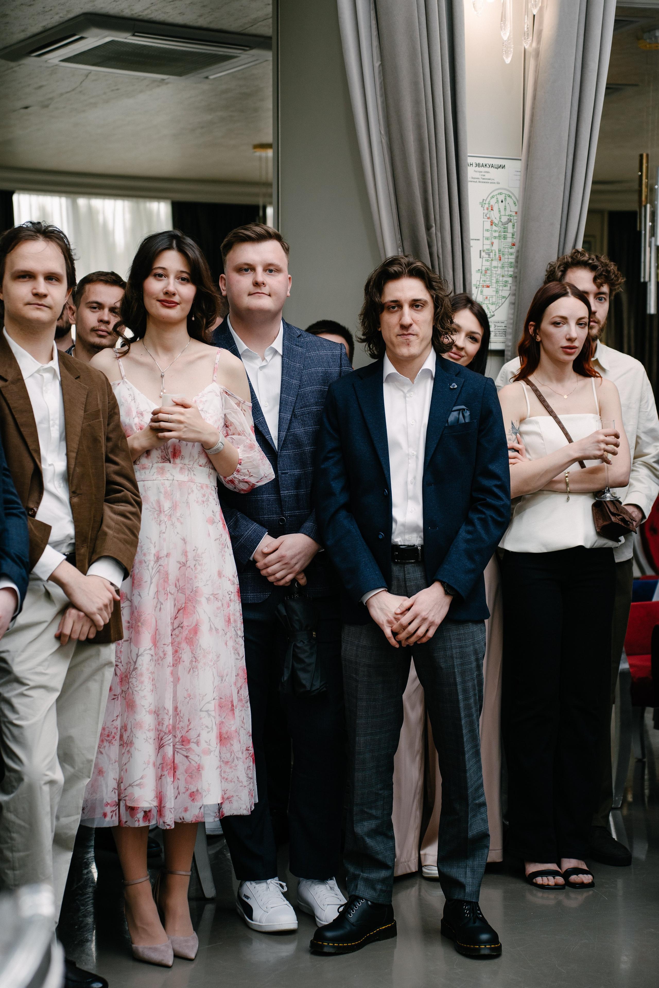 Павел и Валерия. Свадебный и семейный фотограф в Воронеже Анастасия Бойко