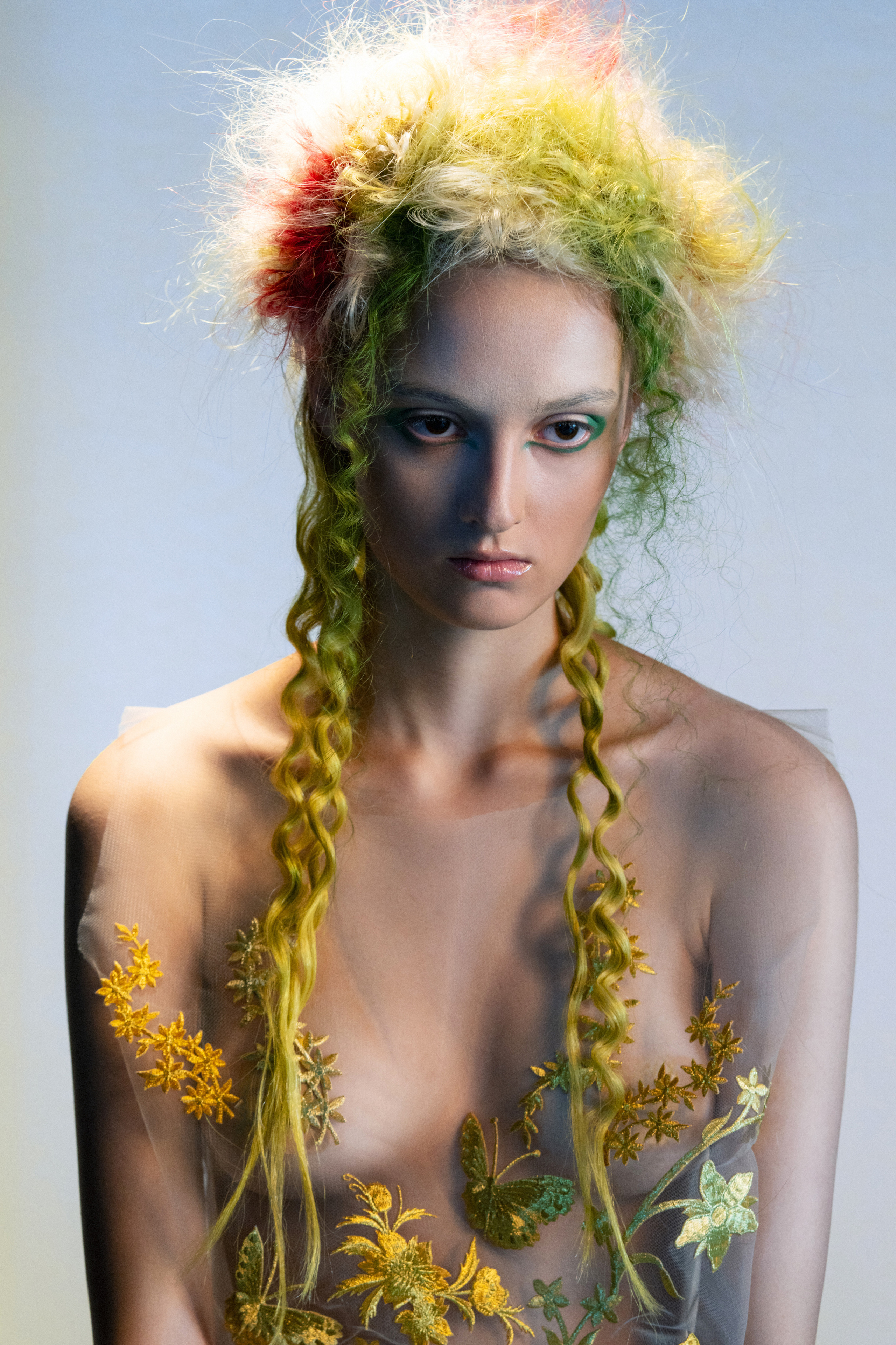 Проект Flora Collection. Фотограф в Алматы Дмитрий Лукьянов. Предметная и рекламная фотосъёмка товаров