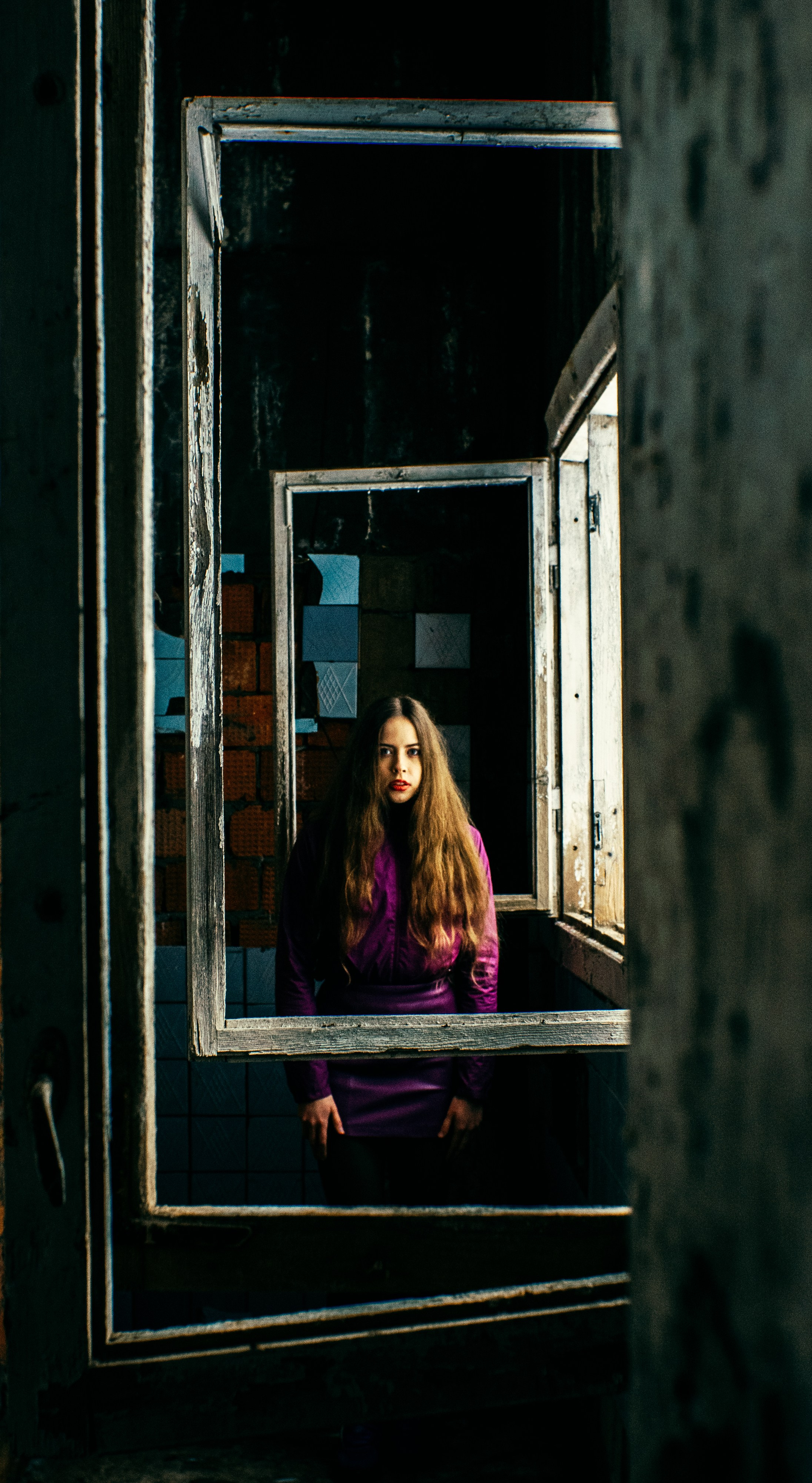 Настя. Фотоистории