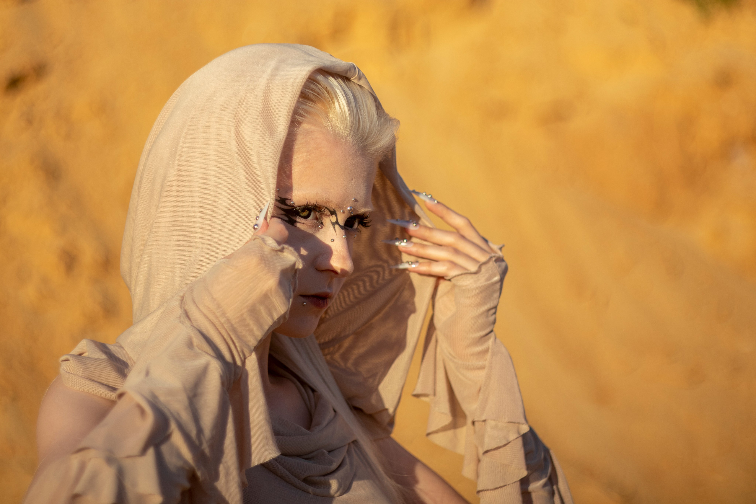 Dune. Фотограф Давыдова Дарья | Xsae_ph