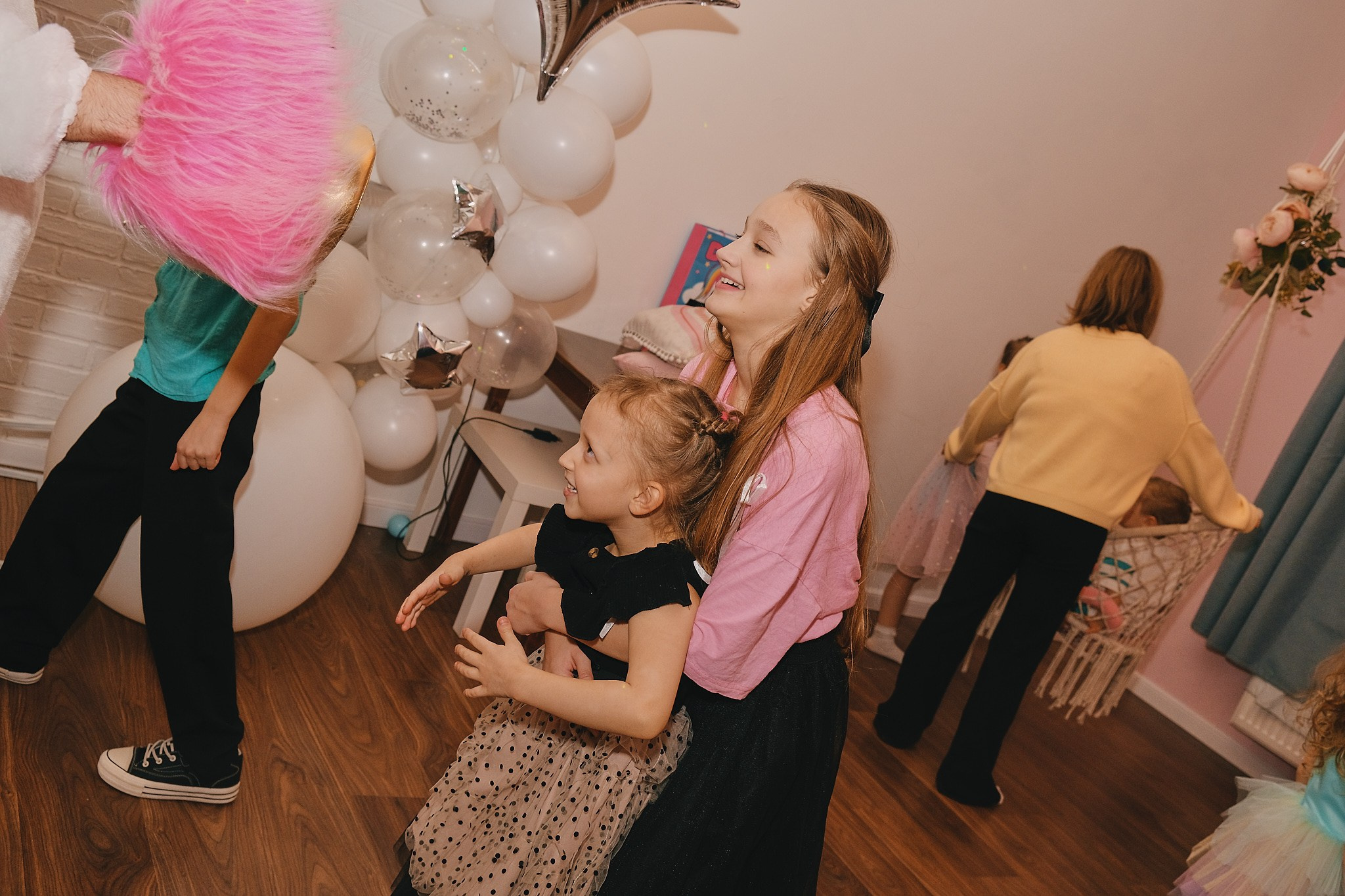 BUBBLE GUM STUDIO. ФОТОГРАФ В ЕКАТЕРИНБУРГЕ НАСТЯ MUSE