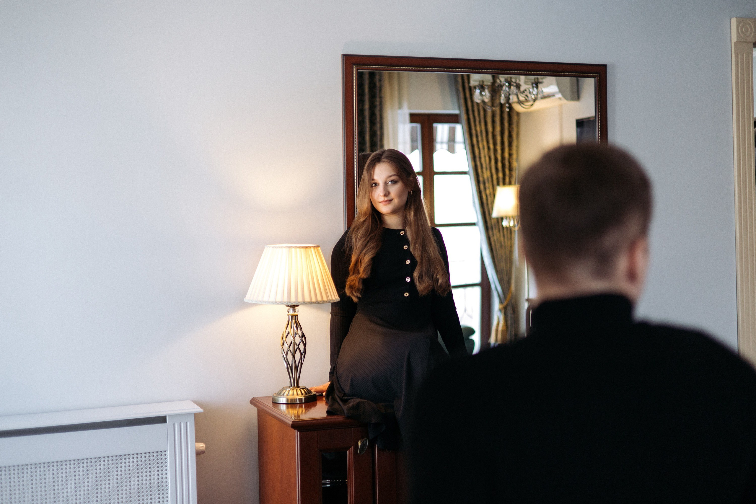 Даня & Аня. Свадебный фотограф Церковная Алёна.Десногорск, Смоленск