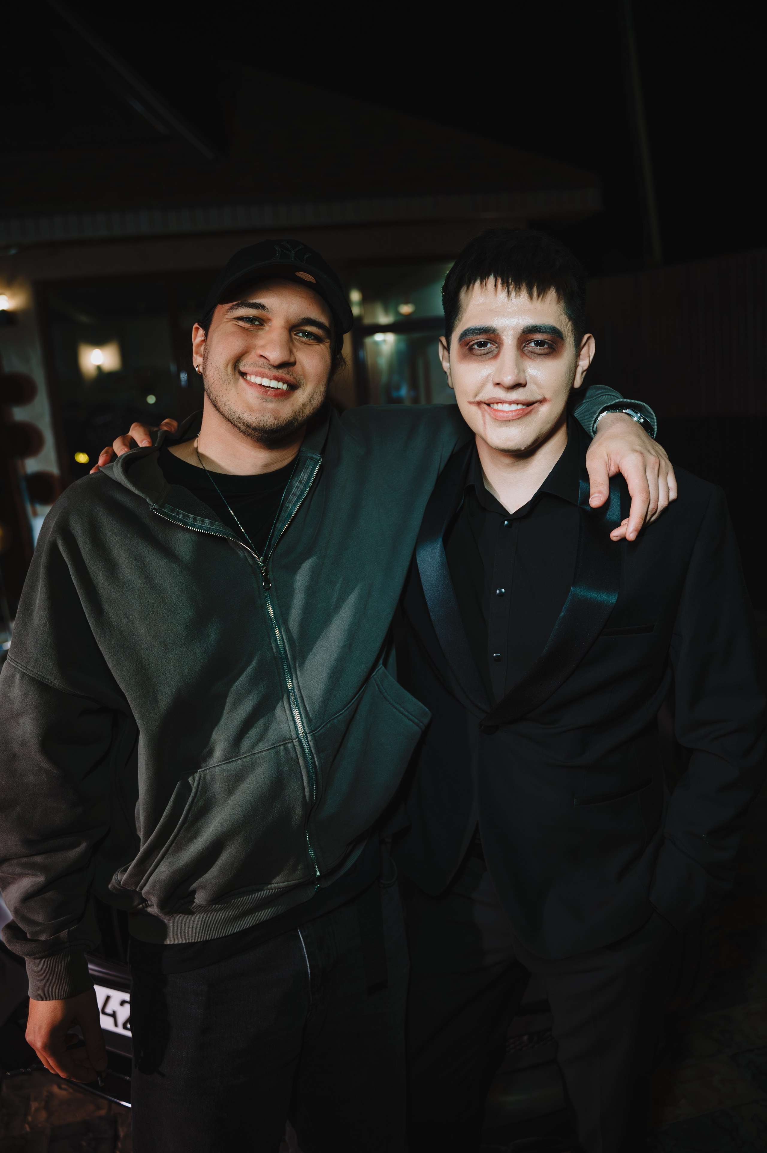 Мероприятия. Съёмка выпускного для Syndicate. Фотограф/видеограф Богдан Голованов