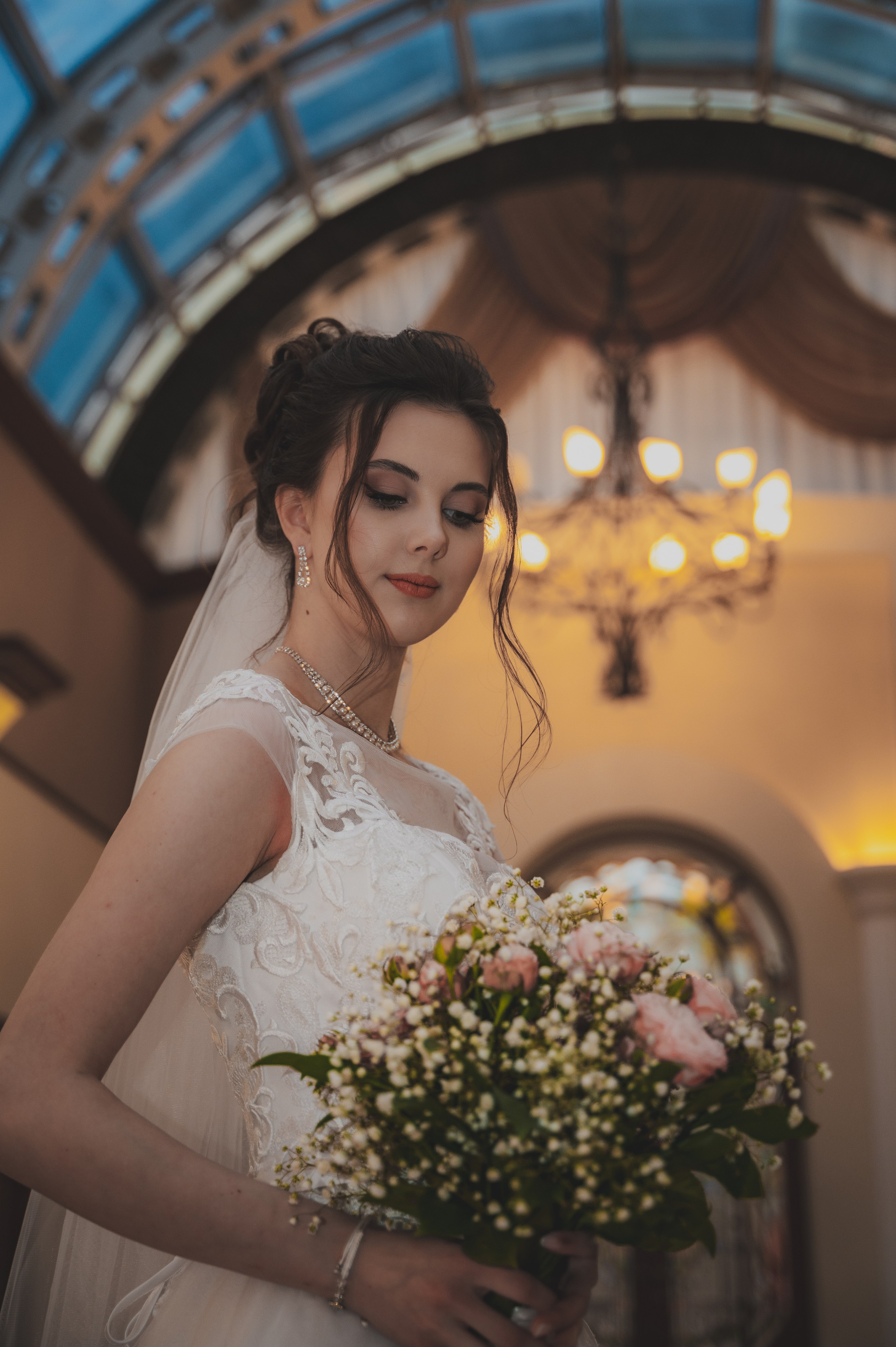 Свадьба Артура и Ники. Фотограф/видеограф Богдан Голованов