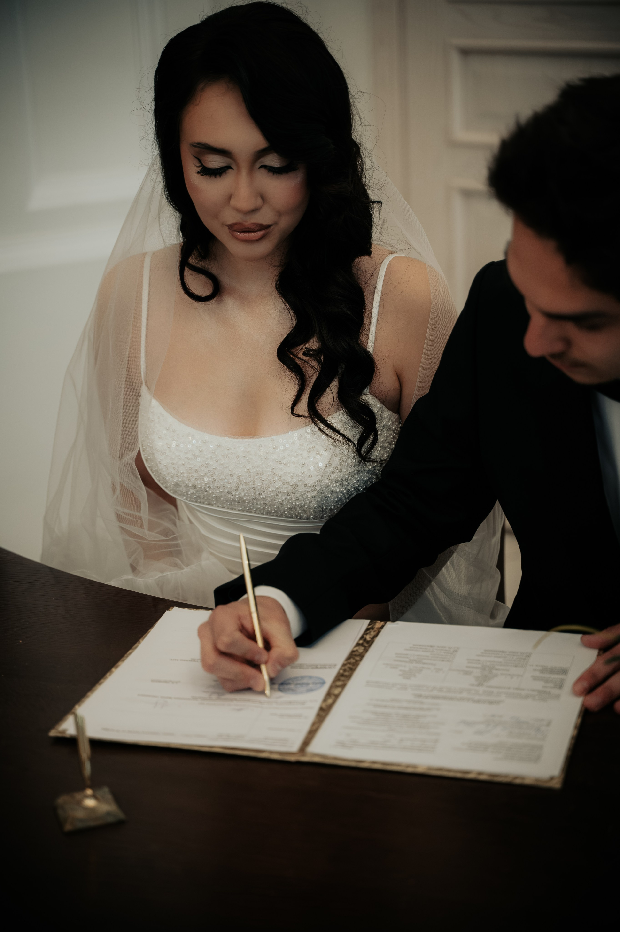 Свадьба Айбулата и Карины. Фотограф/видеограф Богдан Голованов