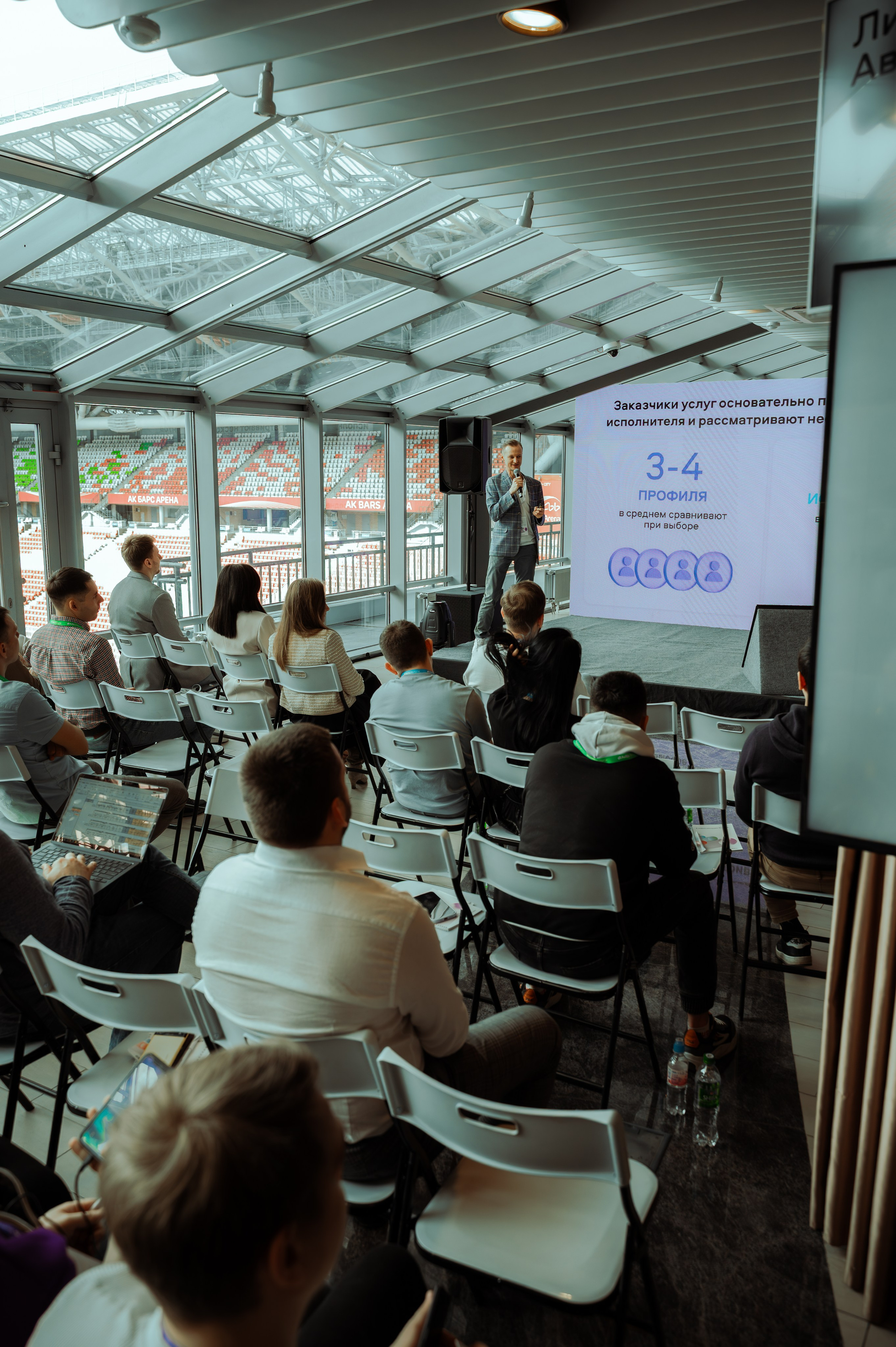 Мероприятия. Авито услуги. Фотограф/видеограф Богдан Голованов