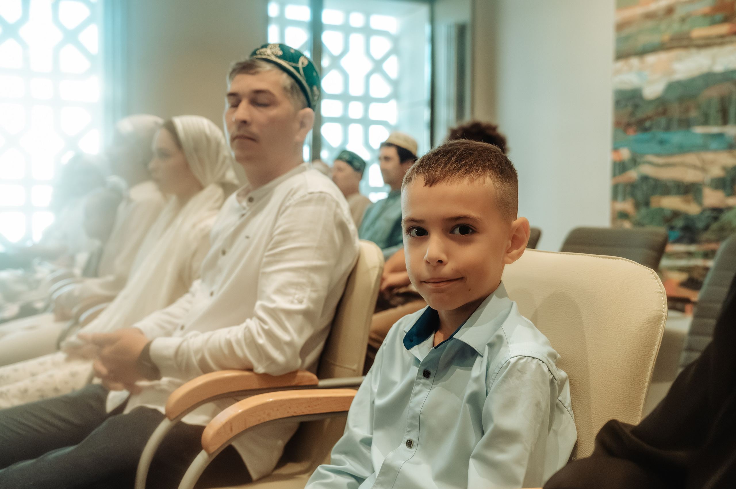 Никах Айбулата и Карины. Фотограф/видеограф Богдан Голованов