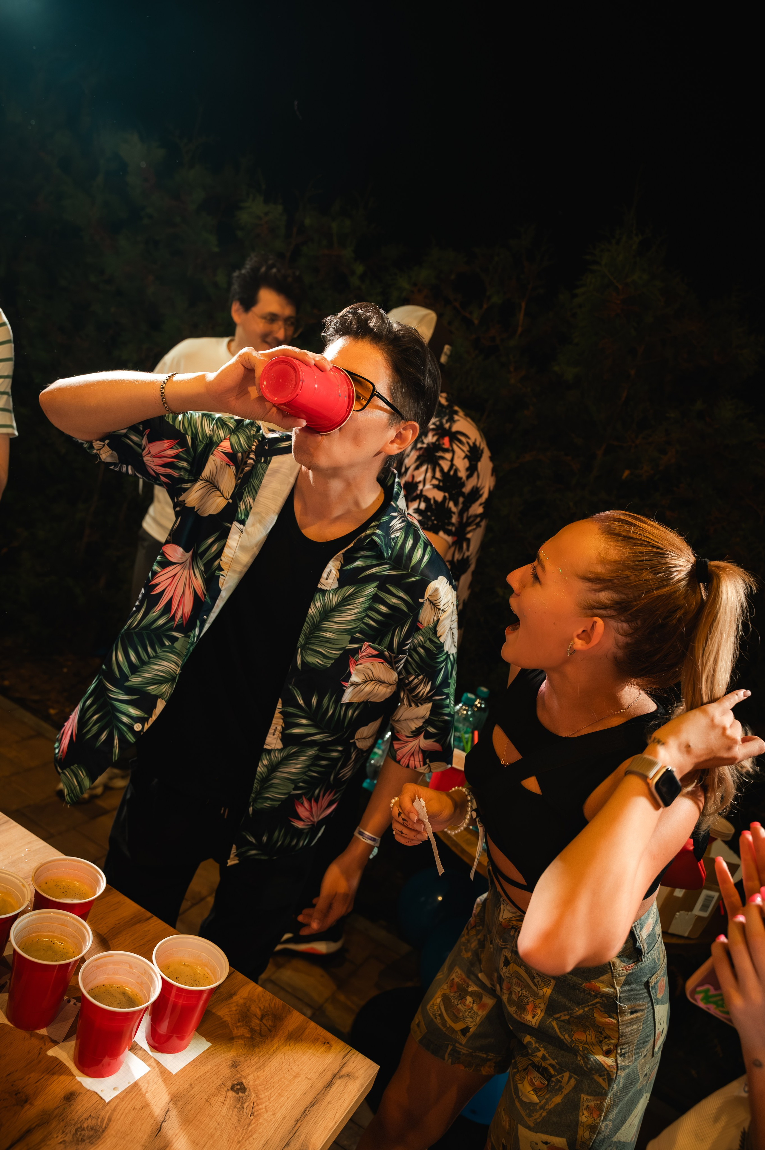 Мероприятия. Корпоратив Авито. Фотограф/видеограф Богдан Голованов